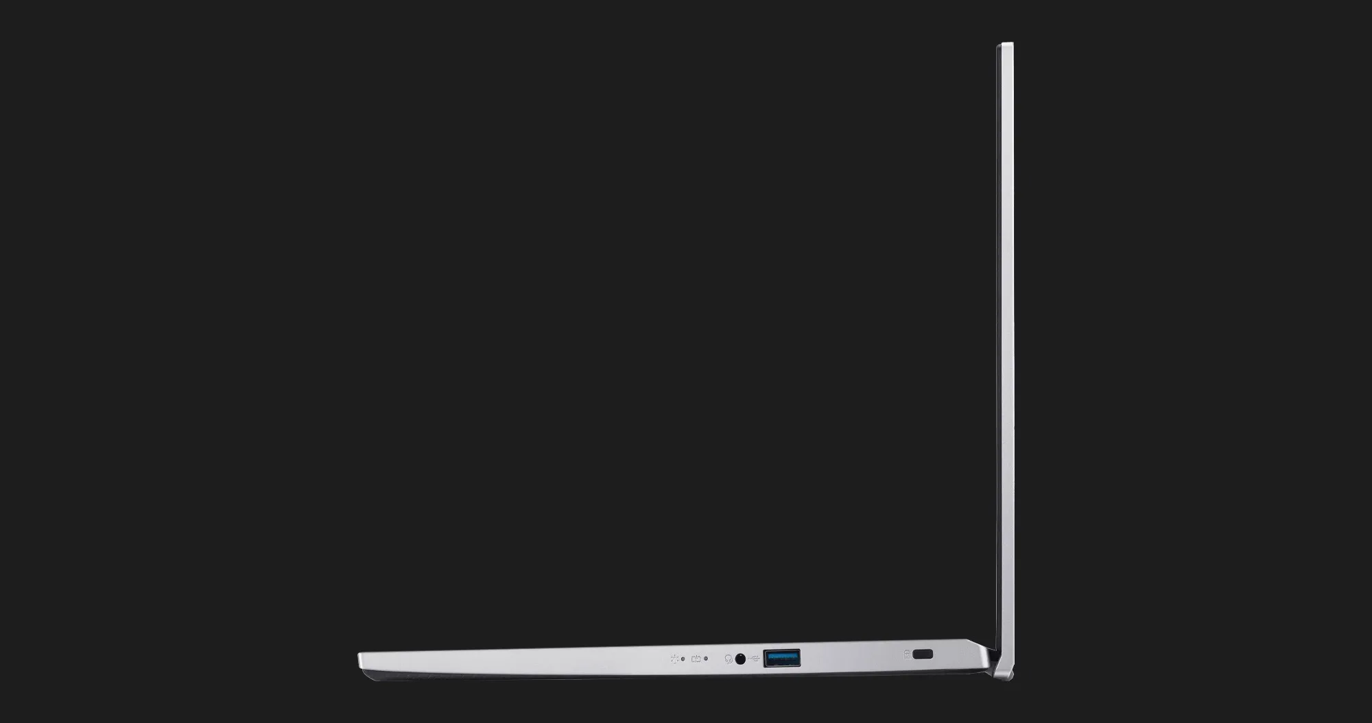 Ноутбук Acer Aspire 3 A317-54-75QM (Intel Core i7/8GB/512GB (SSD)/Intel Iris Xe) (NX.K9YEG.01V) (Global)