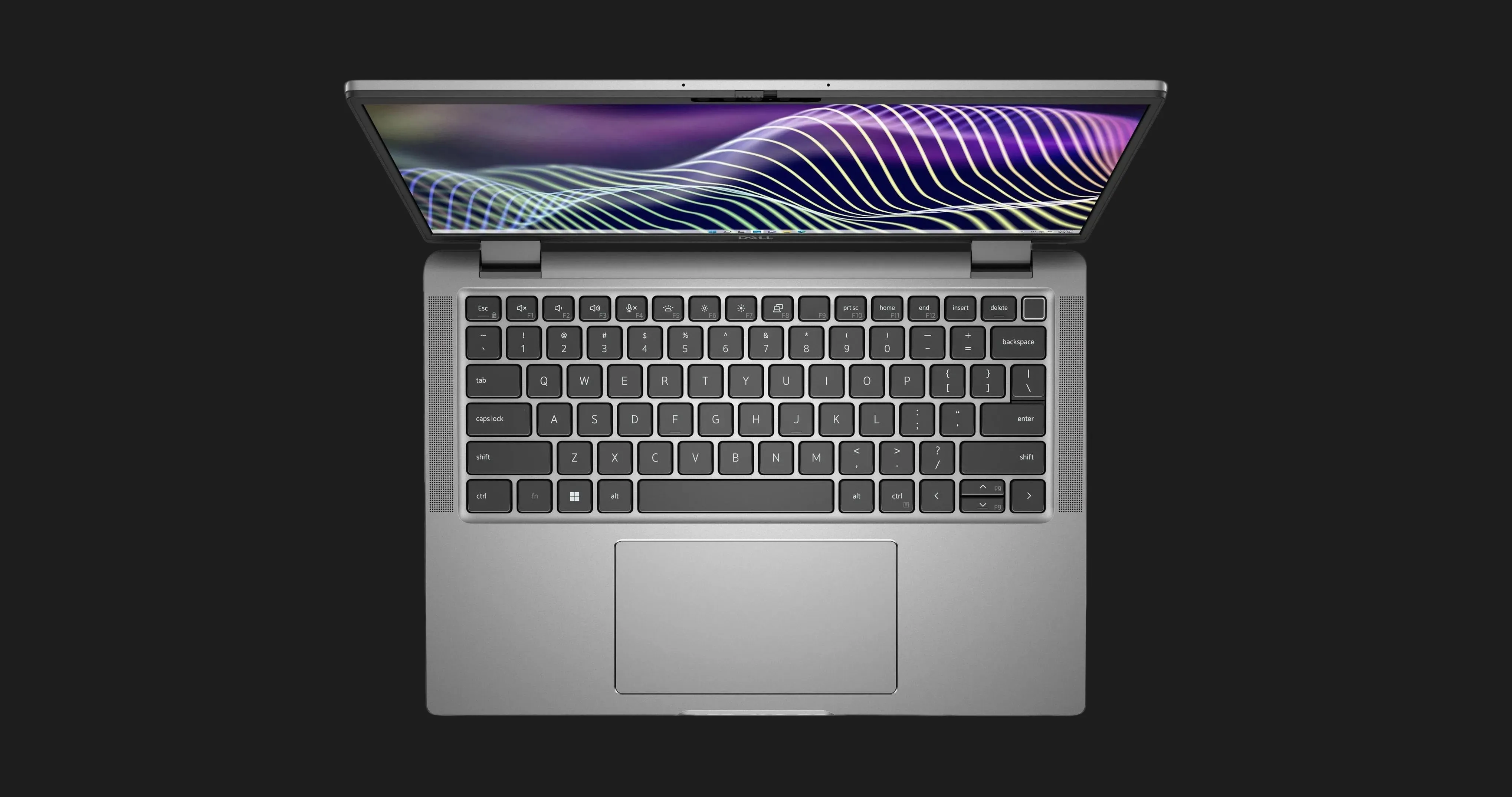 Ноутбук Dell Latitude 7440 14&quot; (Intel Core i5/16GB/512GB (SSD)/Intel Iris Xe Graphics) (LAT0157649-R0024593-SA) (Ultra)