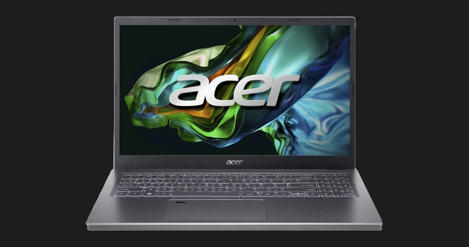 Ноутбук Acer Aspire 15 A515-48M 15,6" (AMD Ryzen 7/64GB/2TB (SSD)/AMD Radeon Vega 8) (NX.KJAEG.020) (Standard)