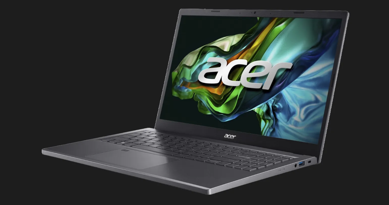 Ноутбук Acer Aspire 15 A515-48M 15,6" (AMD Ryzen 7/64GB/2TB (SSD)/AMD Radeon Vega 8) (NX.KJAEG.020) (Standard)