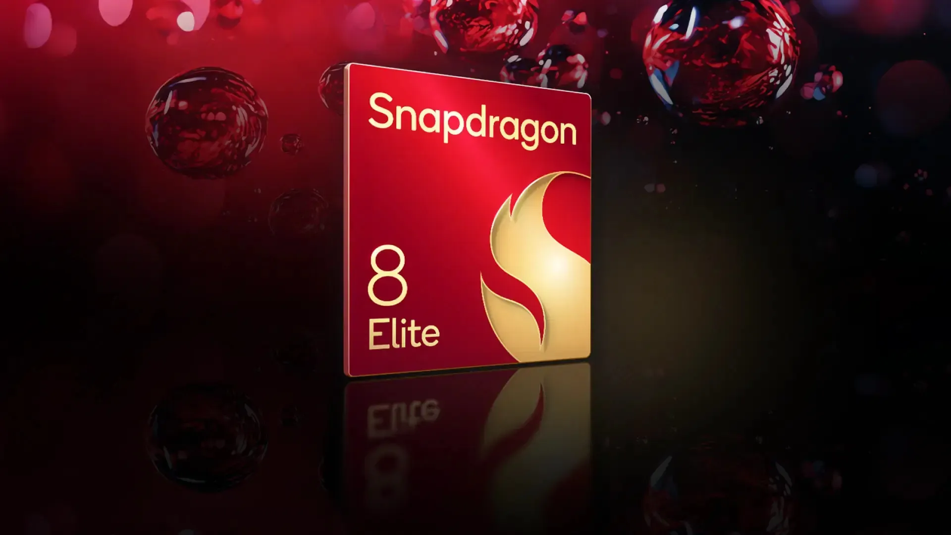 Qualcomm Snapdragon 8 Elite