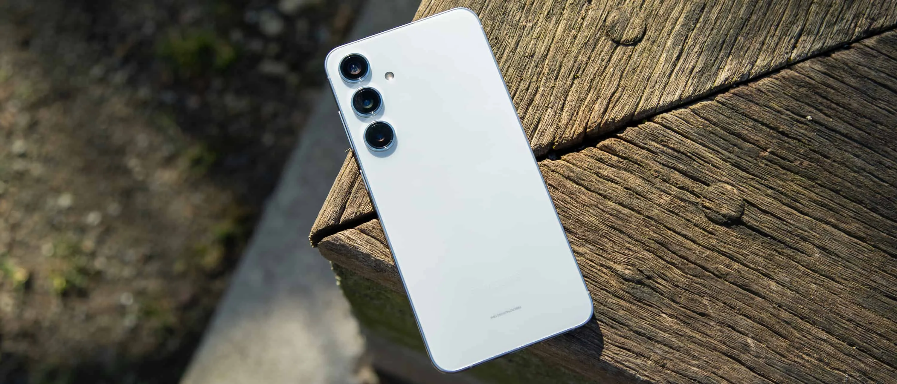 AI-функції Galaxy S24 Plus