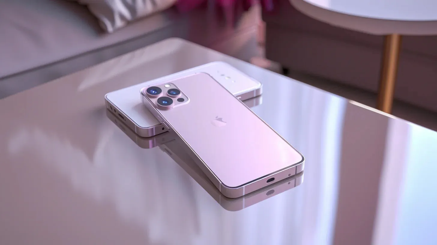 Батарея и зарядка