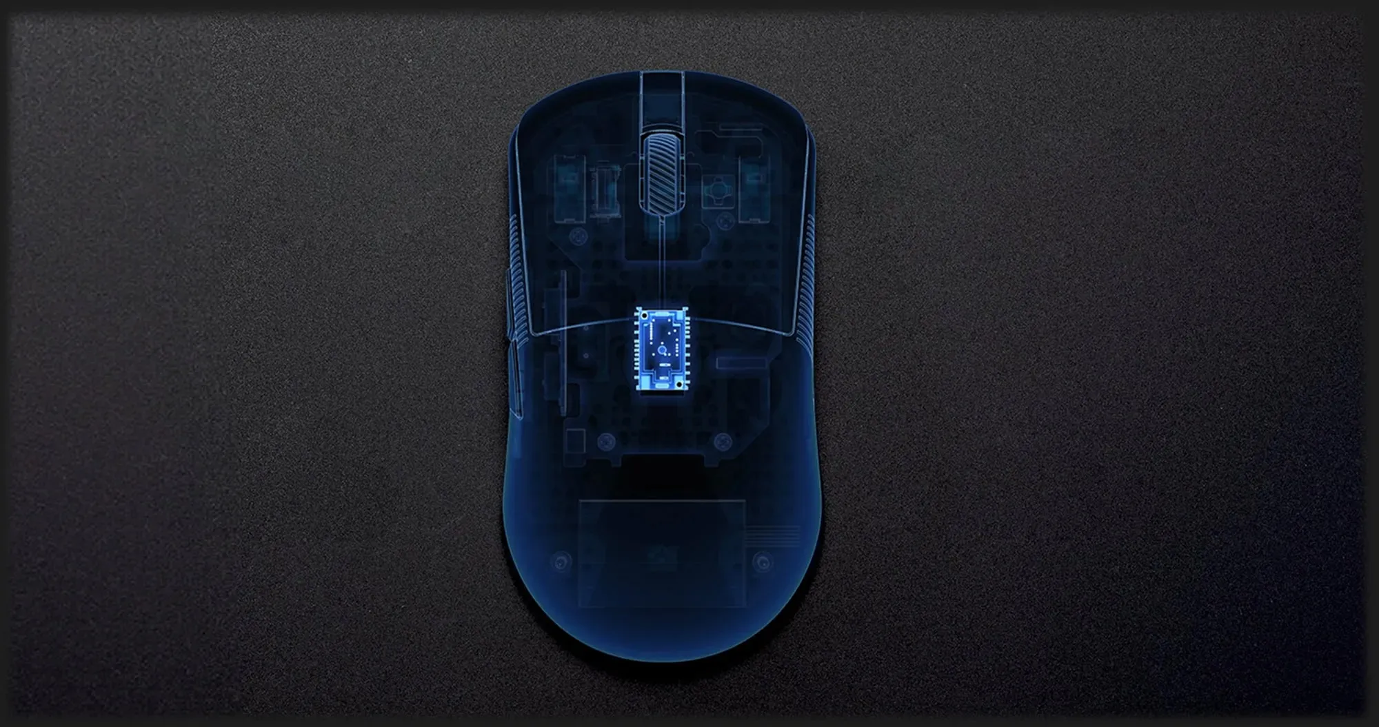 Игровые мыши Asus