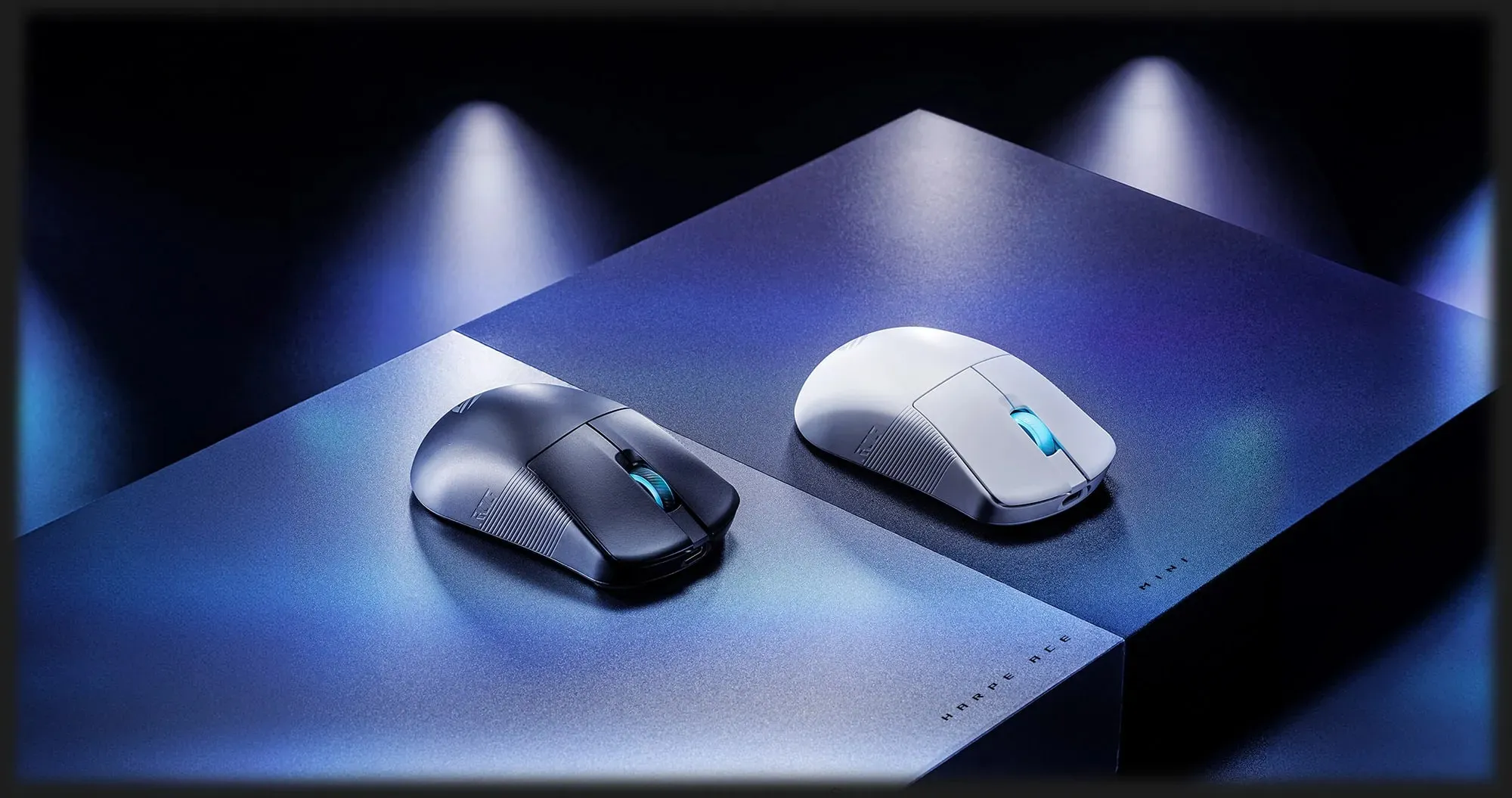 Игровые мыши Asus