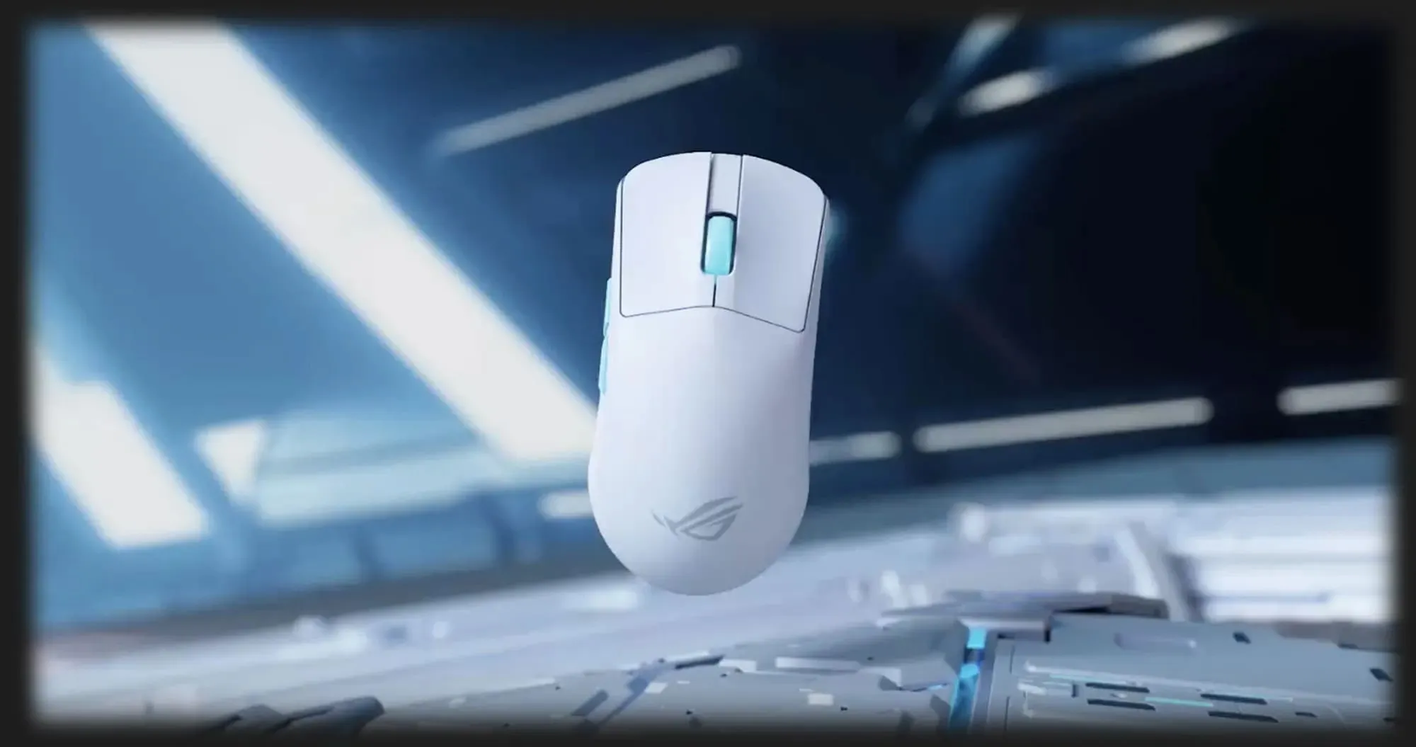Игровые мыши Asus
