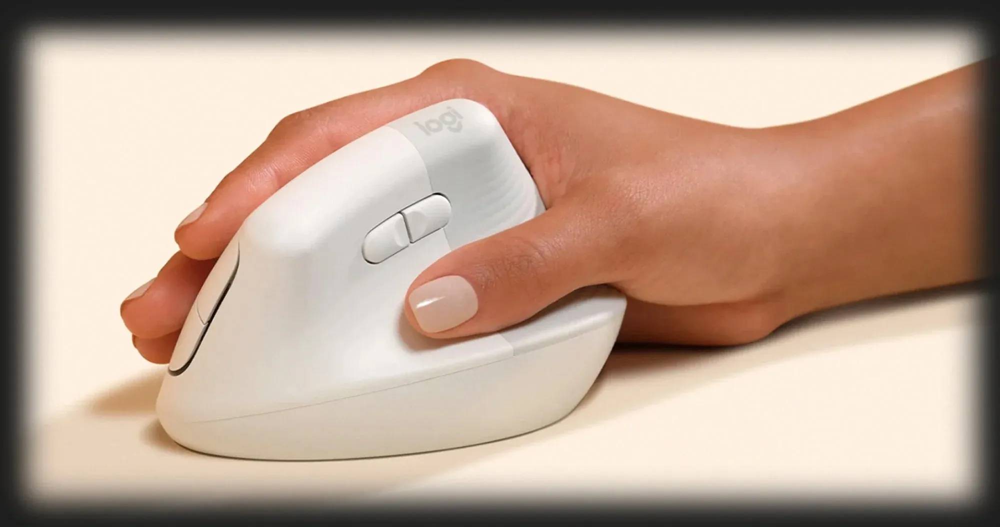 Ігрові миші Logitech