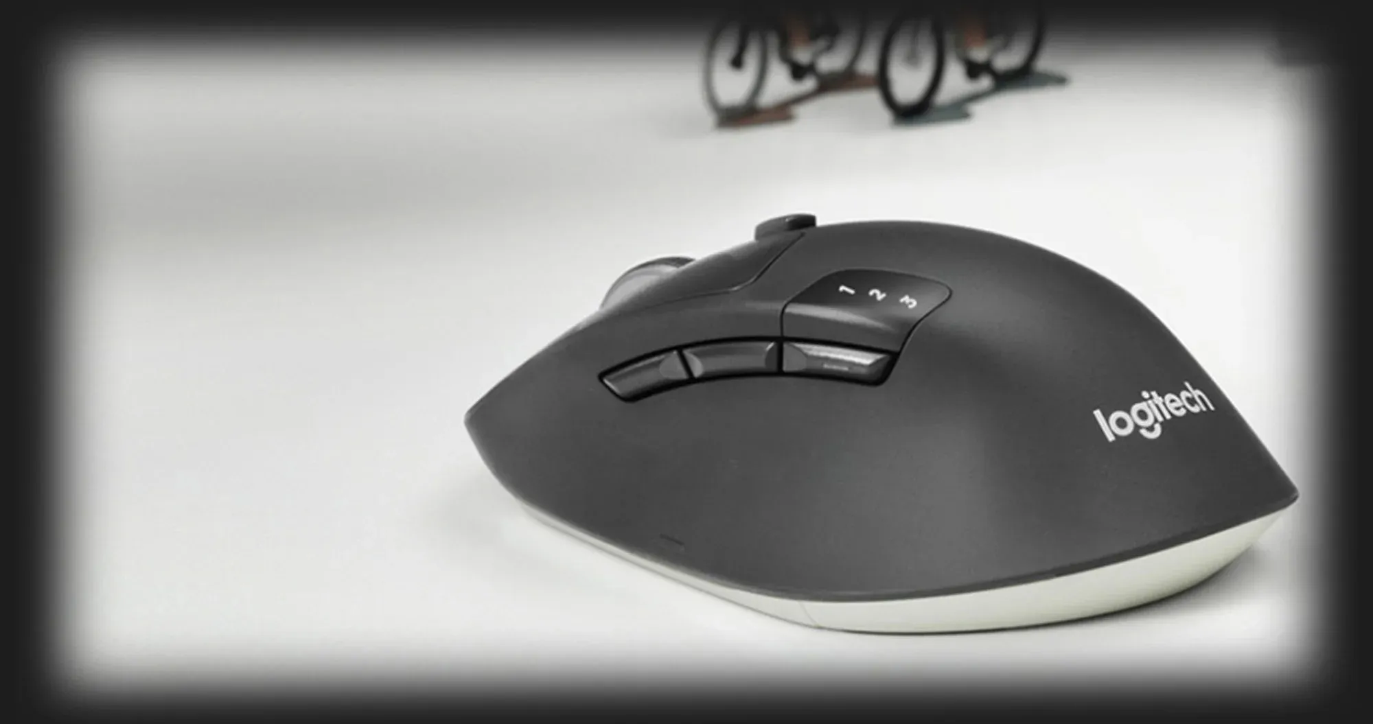 Игровые мыши Logitech