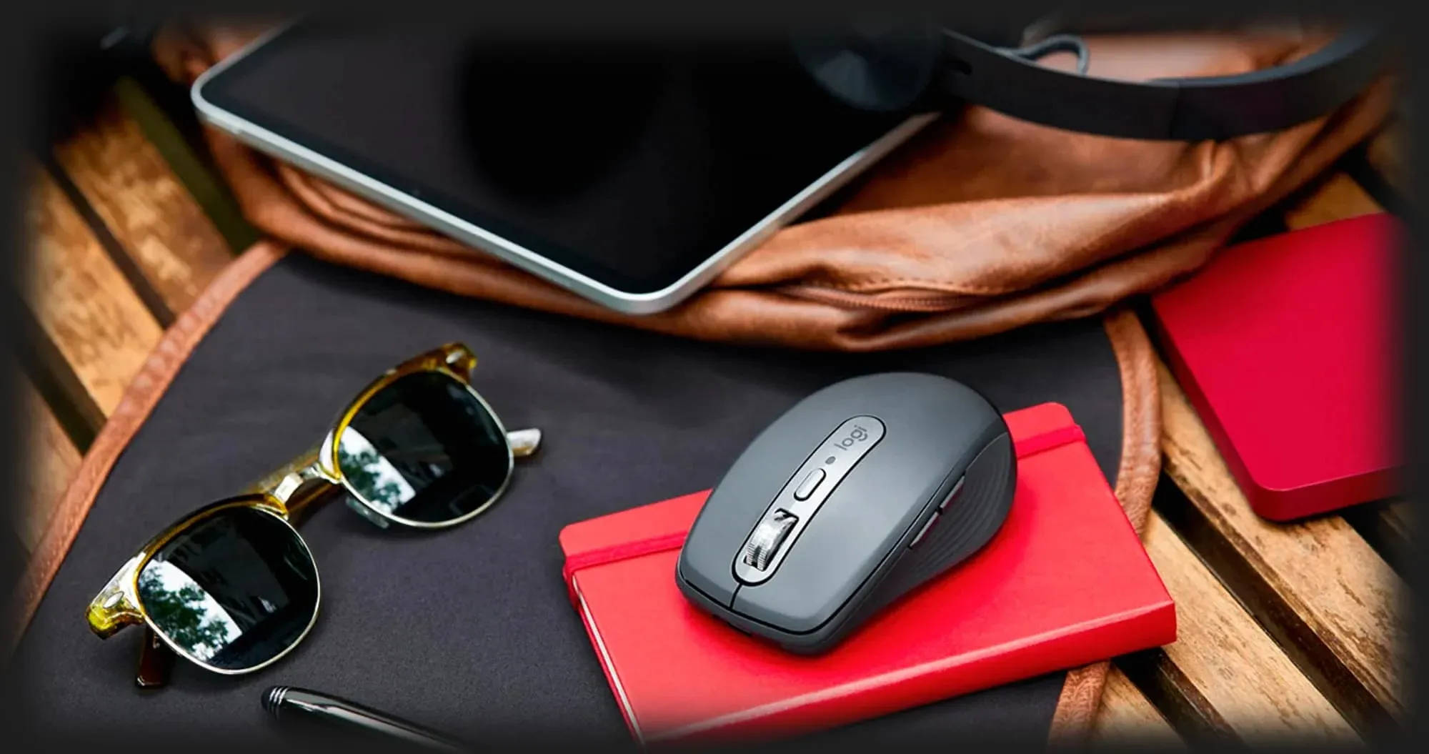 Ігрові миші Logitech
