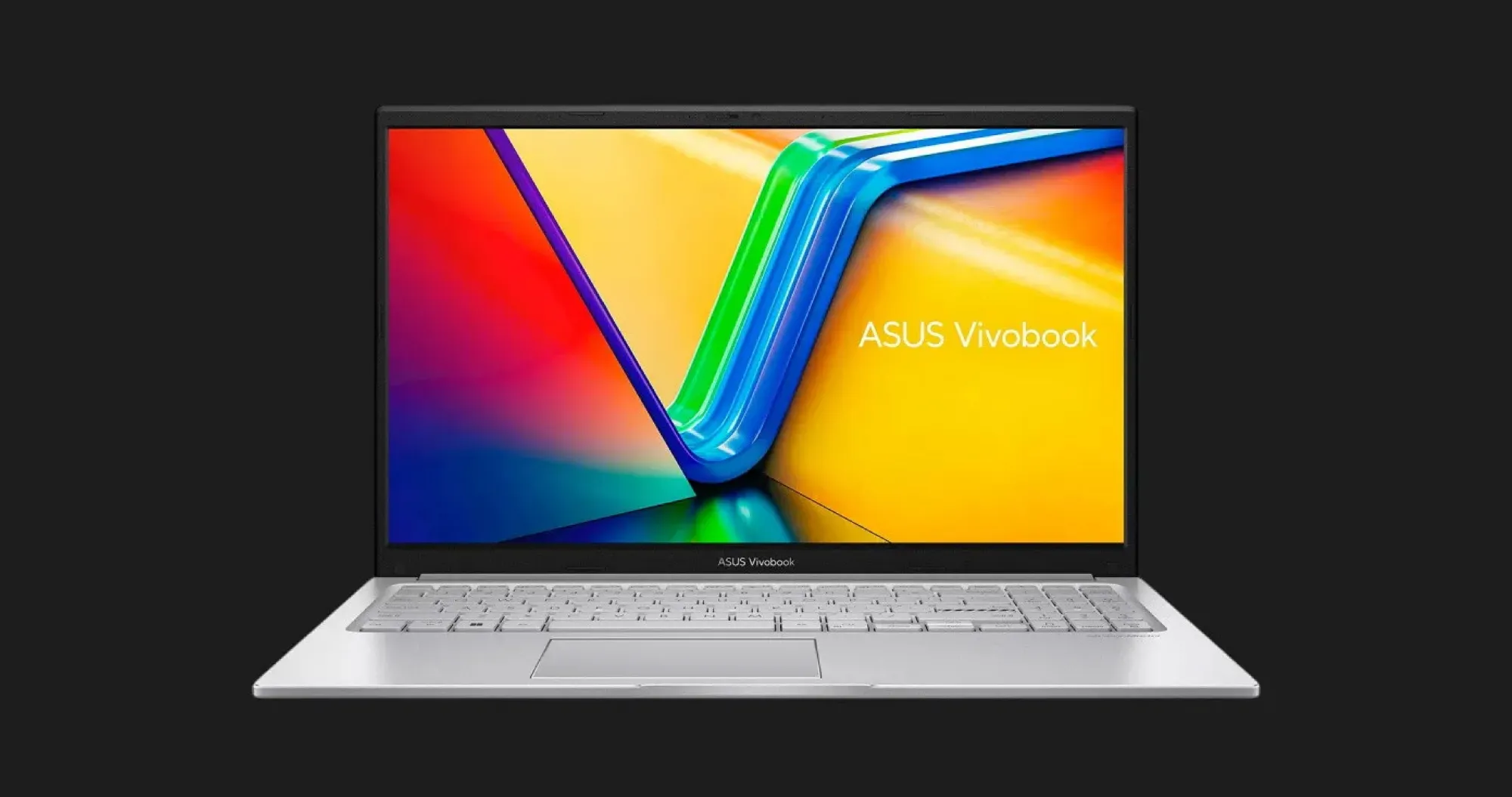 Ноутбук Asus VivoBook 15 F1504VAP 15,6" (Intel Core i7/16 GB/512 GB (SSD)/intel Graphics) (F1504VAP-IS76T) (Global)