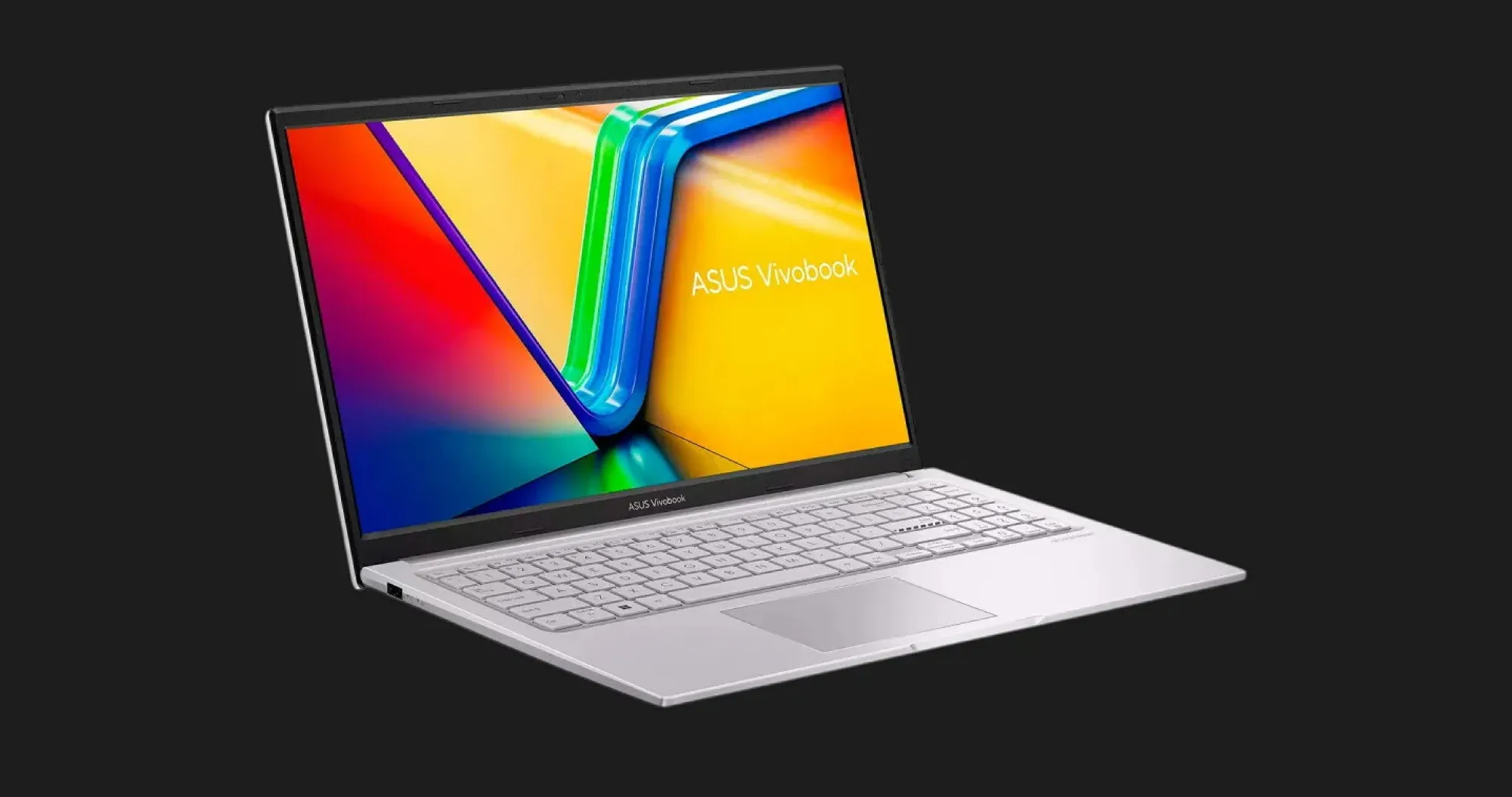 Ноутбук Asus VivoBook 15 F1504VAP 15,6" (Intel Core i7/16 GB/512 GB (SSD)/intel Graphics) (F1504VAP-IS76T) (Global)