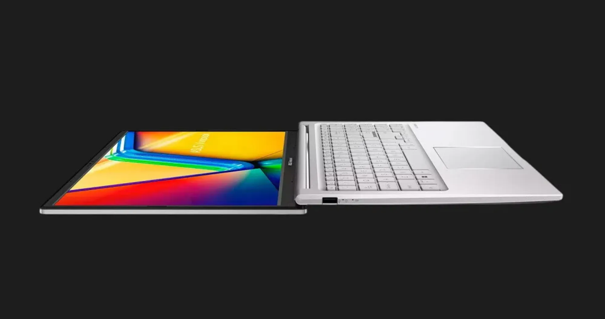 Ноутбук Asus VivoBook 15 F1504VAP 15,6" (Intel Core i7/16 GB/512 GB (SSD)/intel Graphics) (F1504VAP-IS76T) (Global)