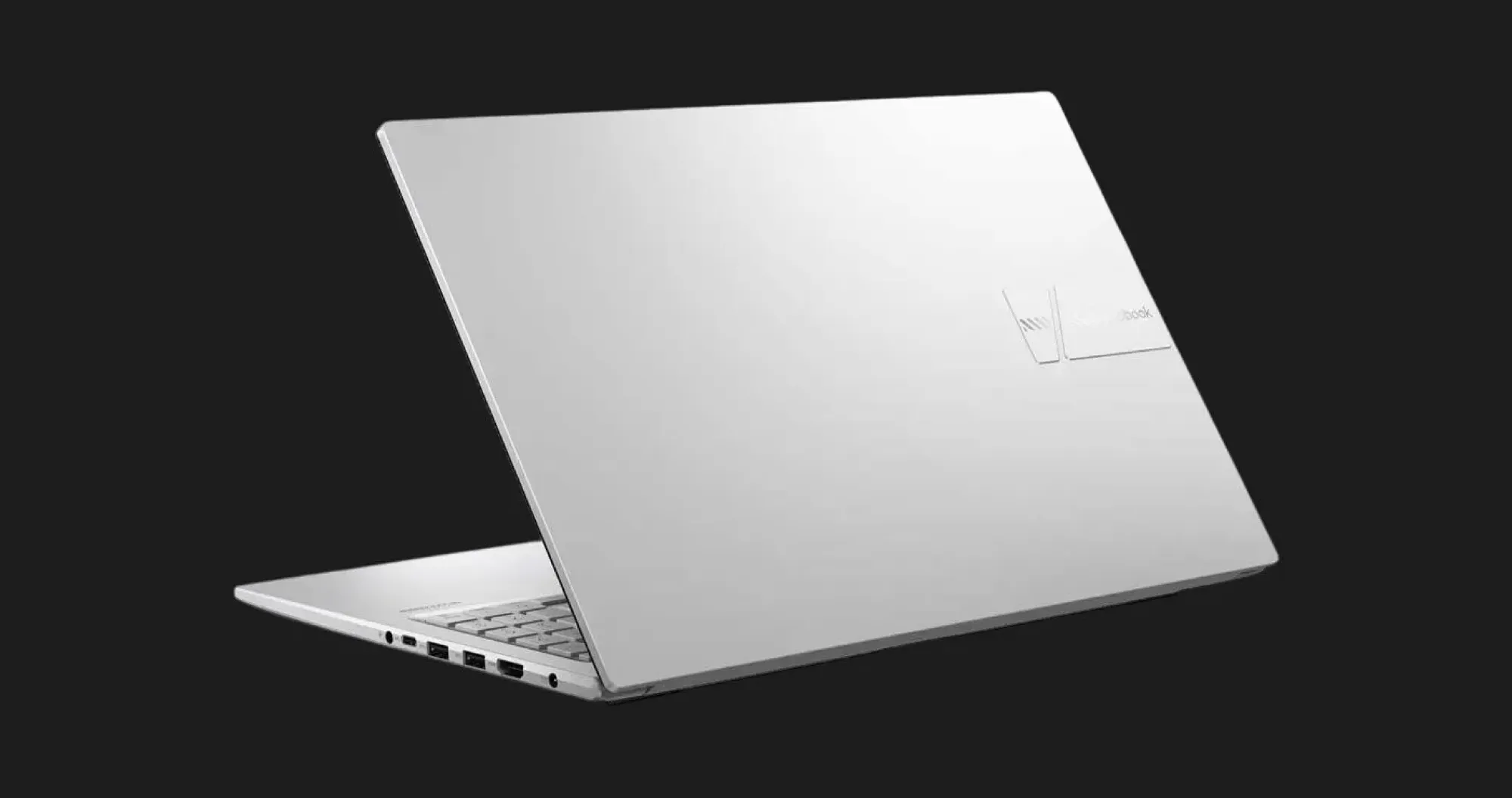 Ноутбук Asus VivoBook 15 F1504VAP 15,6" (Intel Core i7/16 GB/512 GB (SSD)/intel Graphics) (F1504VAP-IS76T) (Global)