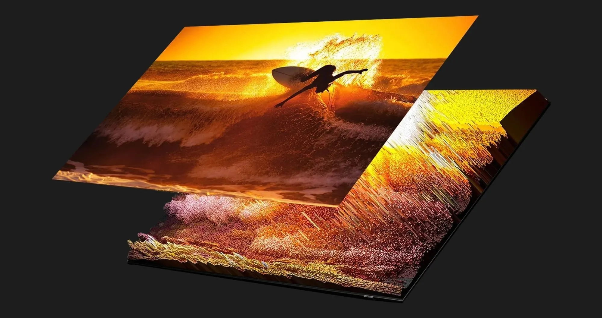 Телевізор Samsung 50 QE50QN92D (Standard)