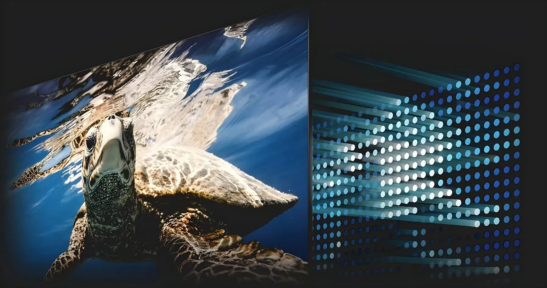 Телевізор Samsung 50 QE50QN92D (Standard)