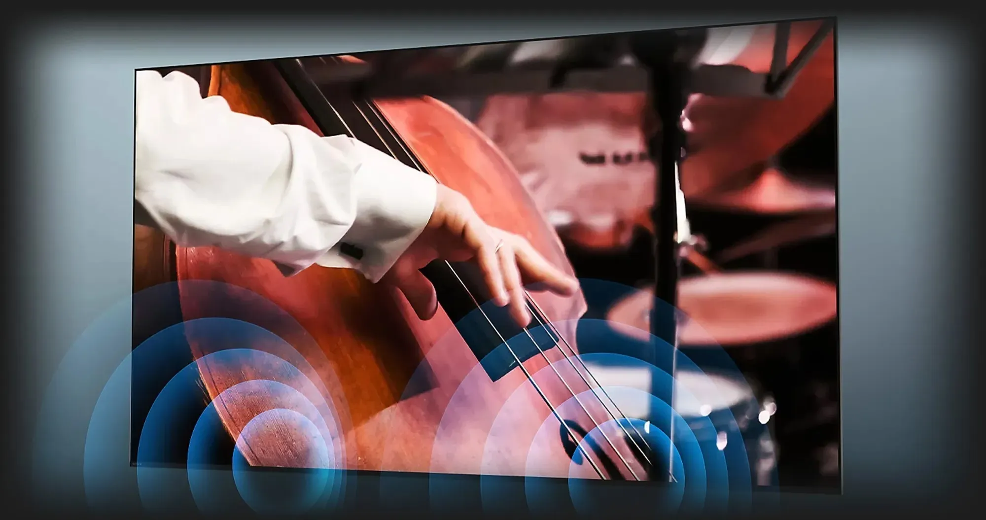 Телевізор Samsung 50 QE50QN92D (Standard)