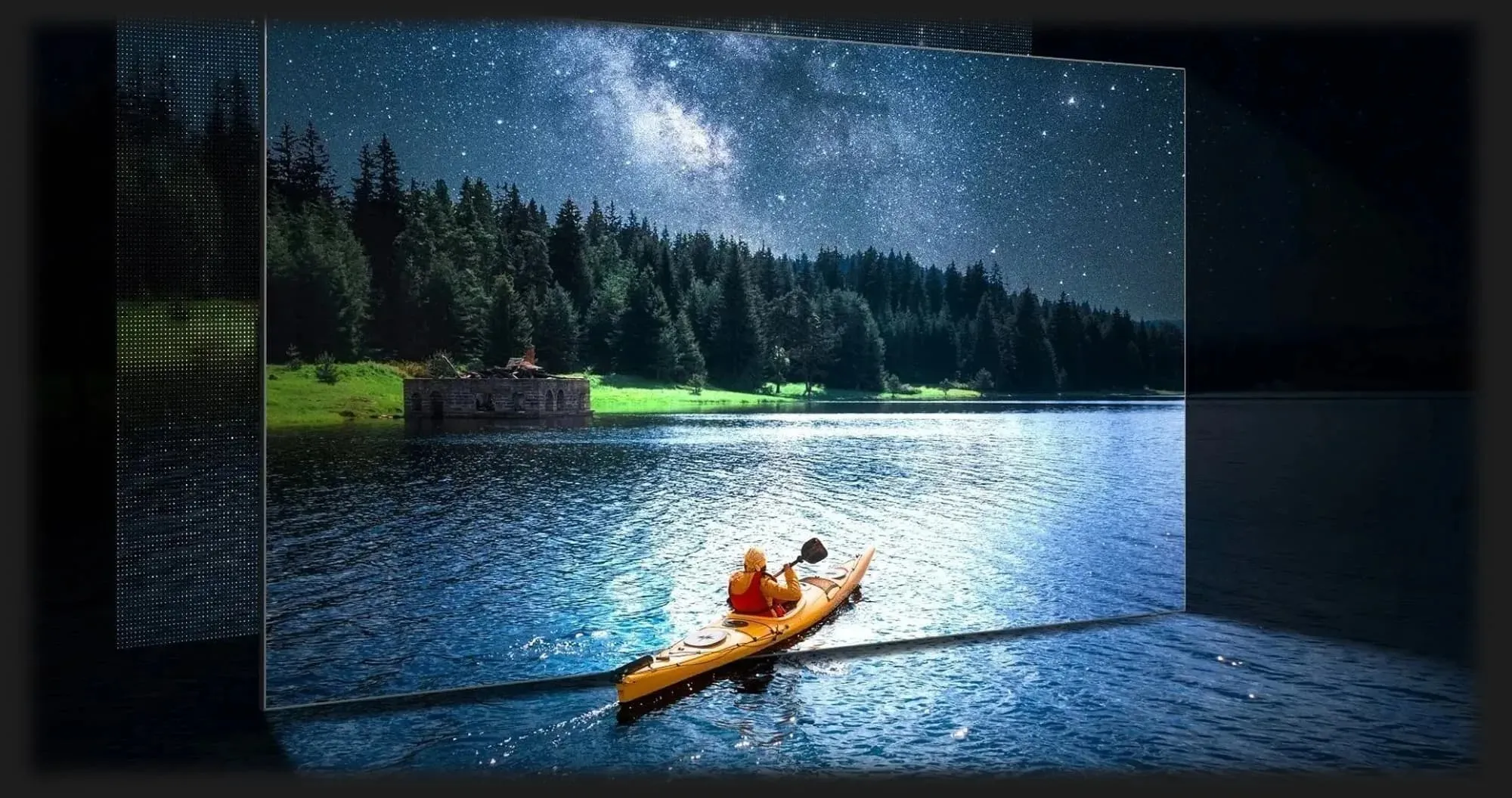 Телевізор Samsung 50 QE50QN92D (Standard)