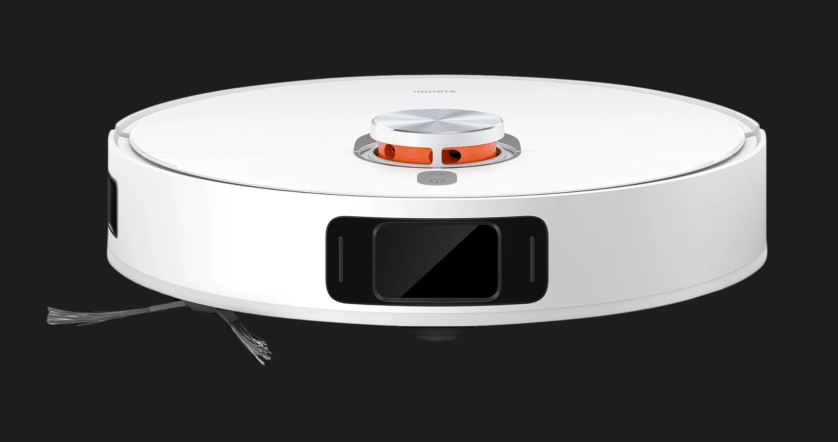 Робот-пилосос Xiaomi Robot Vacuum X20 Pro (White) (EU)