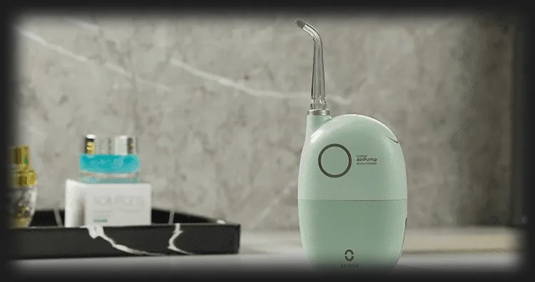 Ирригатор Oclean A10 (White)