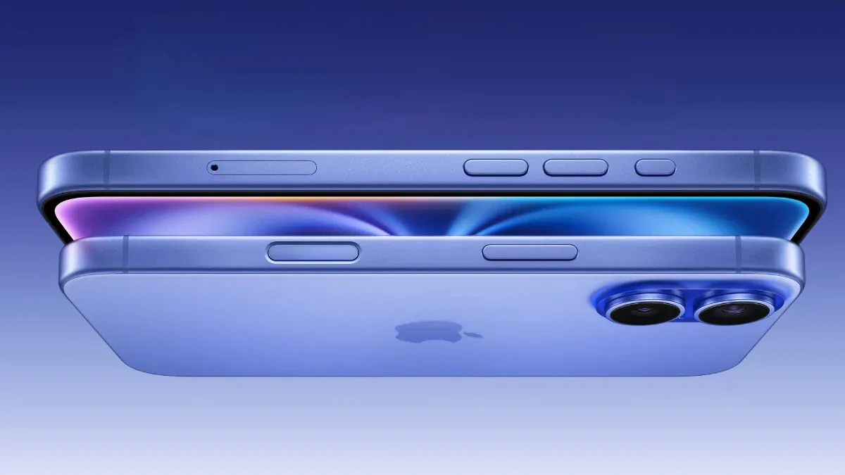 iPhone 17 Air ціна