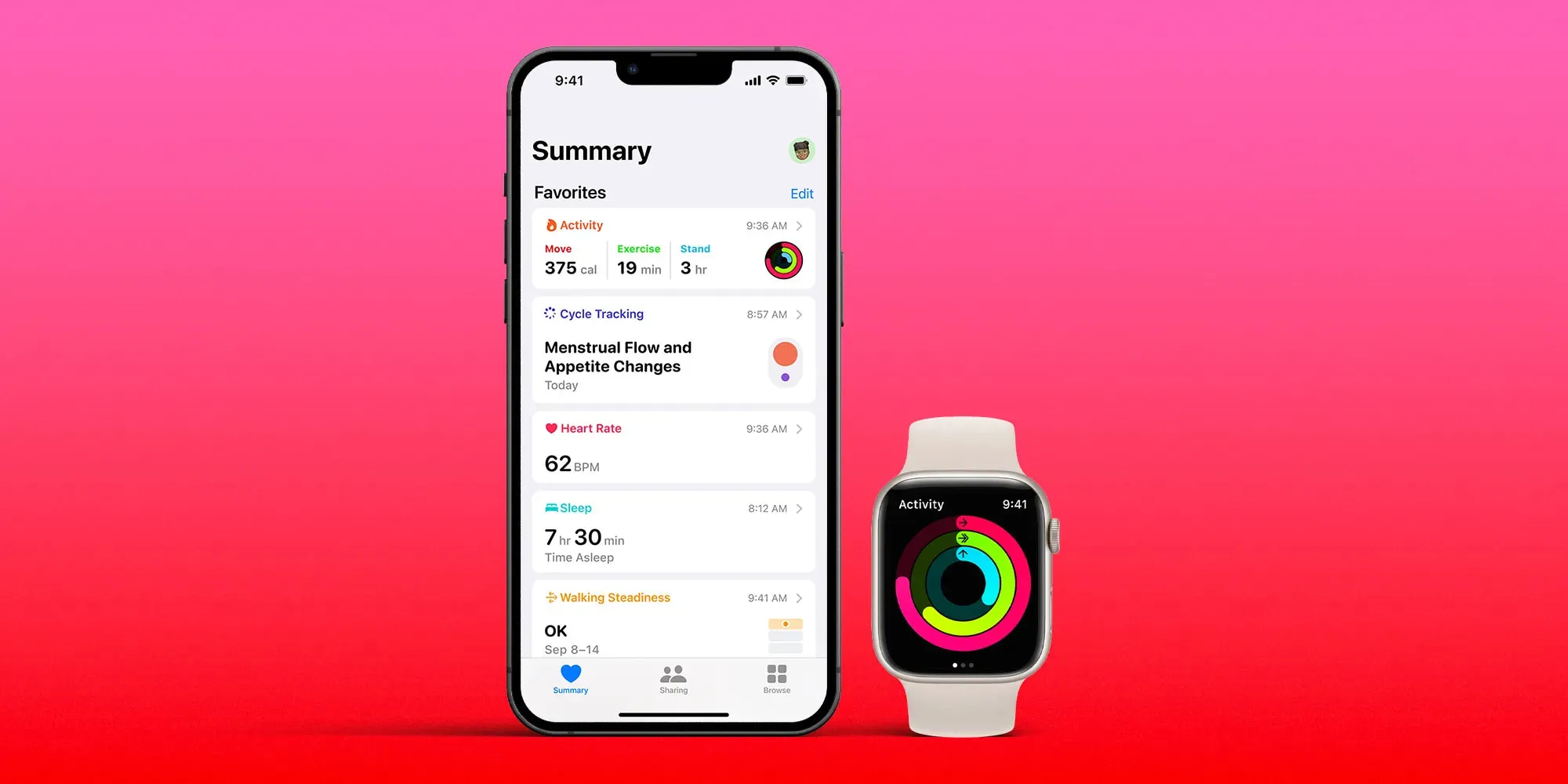 apple health