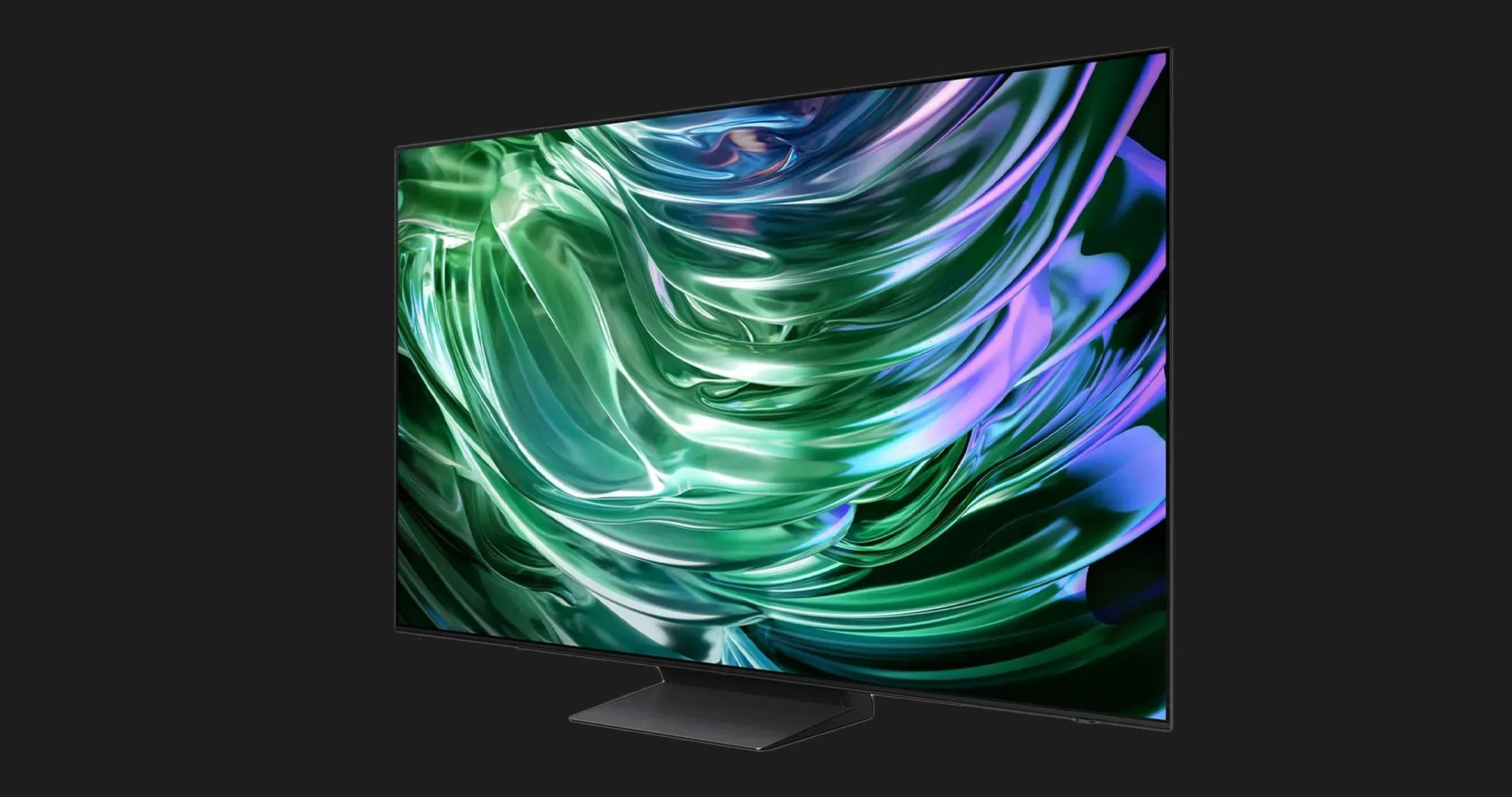 Телевізор Samsung 55 QE55S92D (EU)