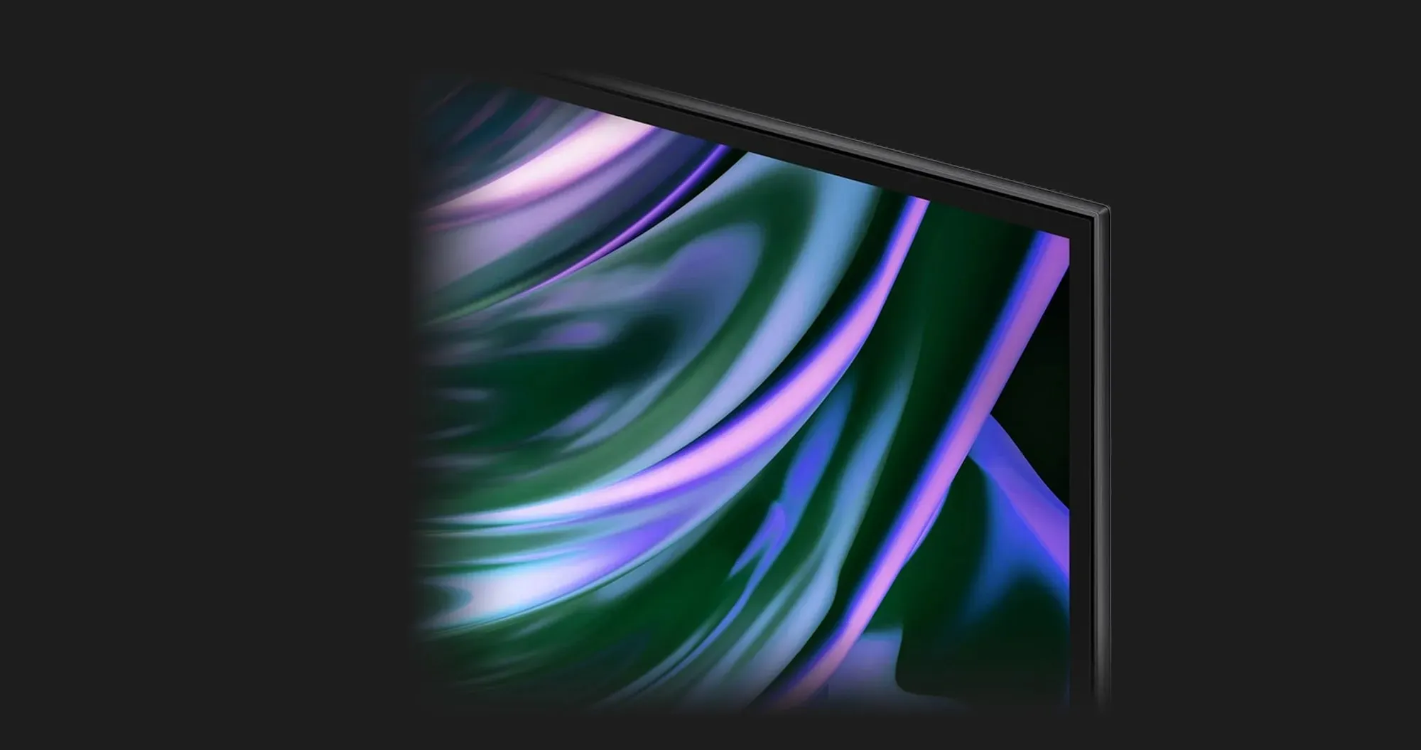 Телевізор Samsung 55 QE55S92D (EU)