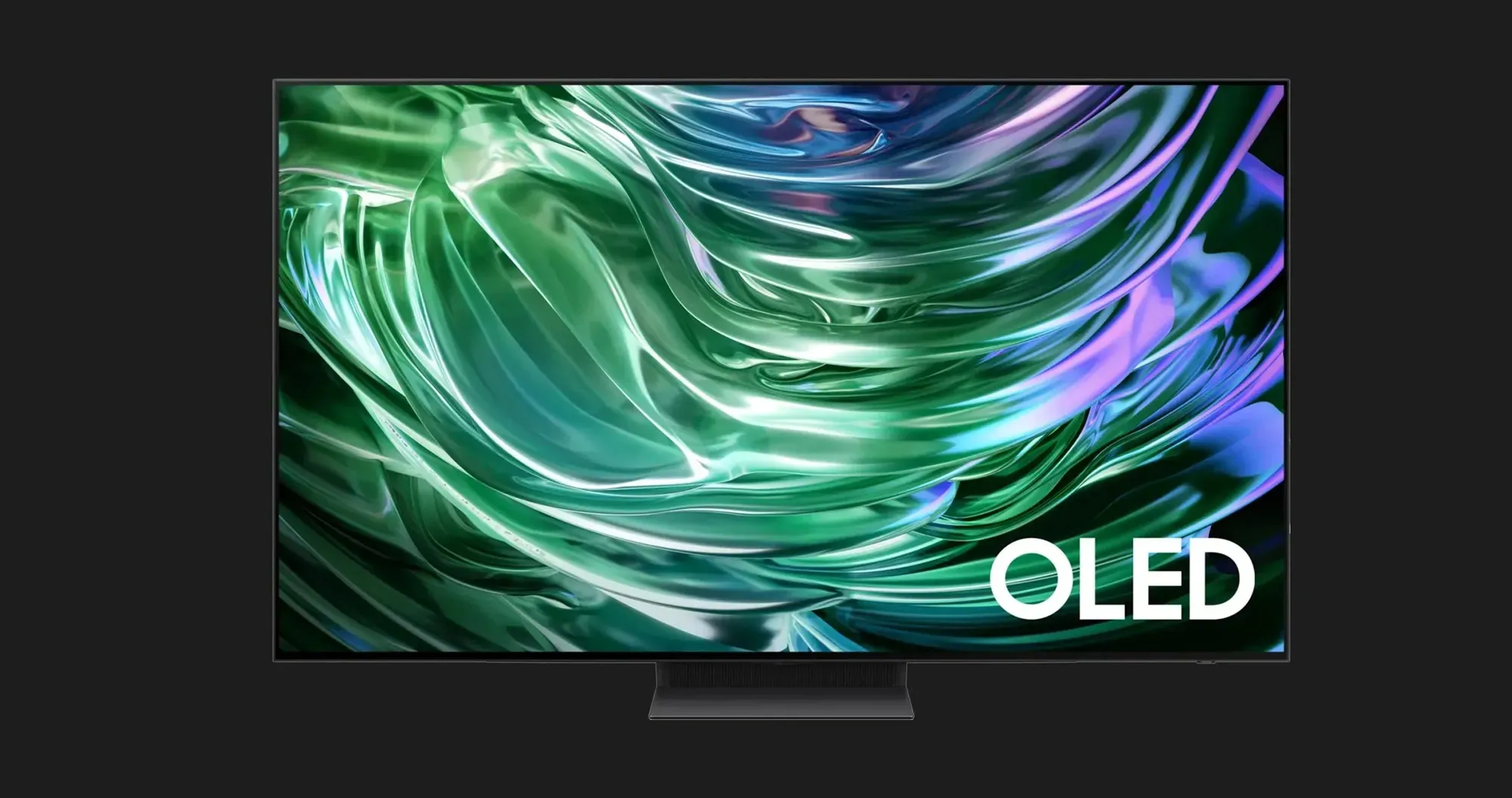 Телевізор Samsung 55 QE55S92D (EU)