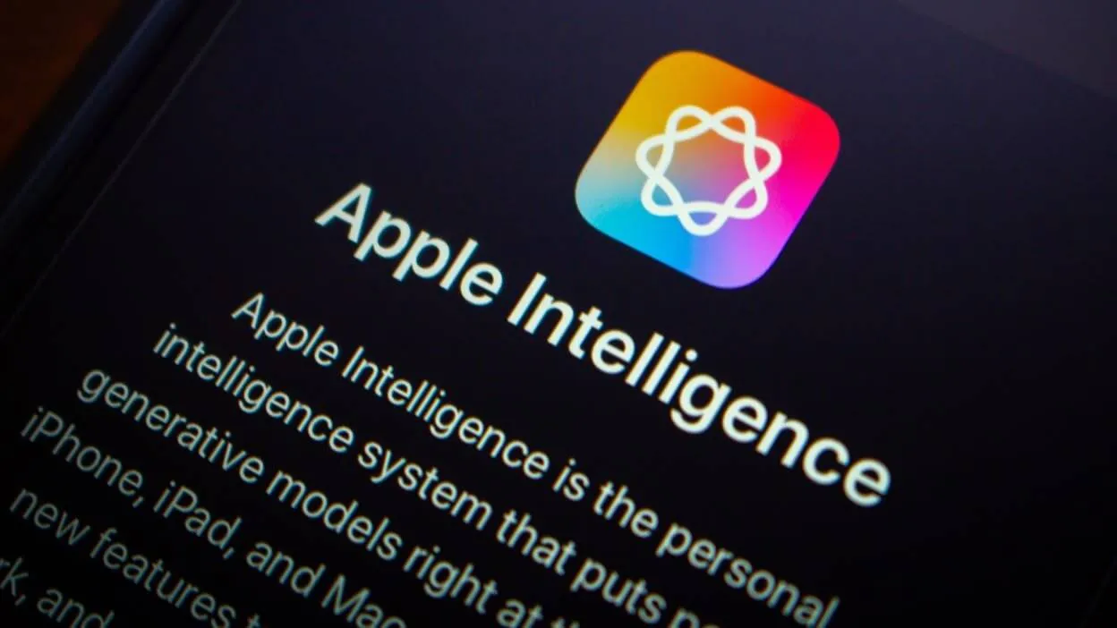 Apple Intelligence