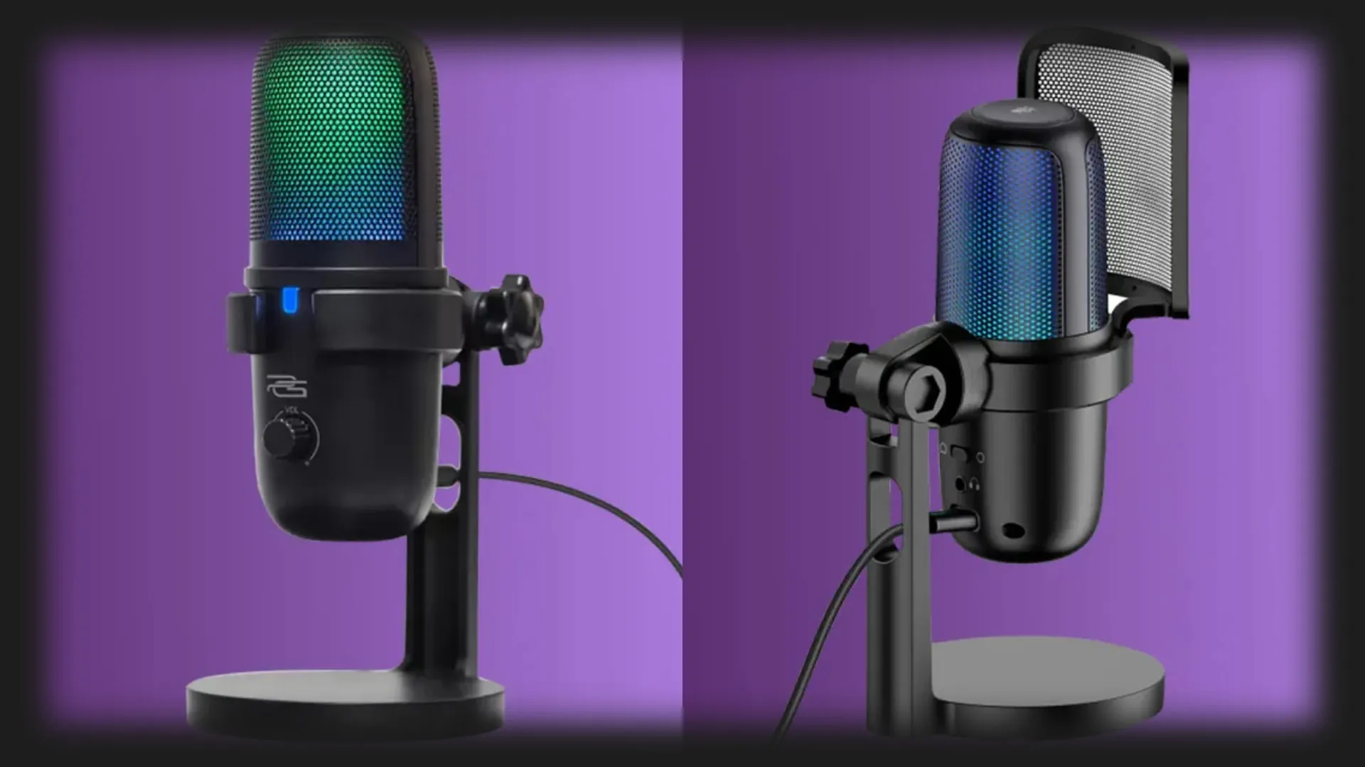 Микрофон Proove Gaming Micro (Black) (UA)