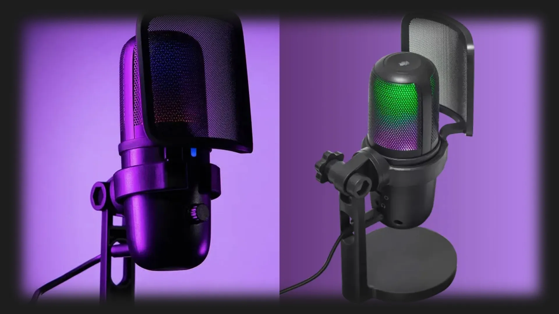 Микрофон Proove Gaming Micro (Black) (UA)