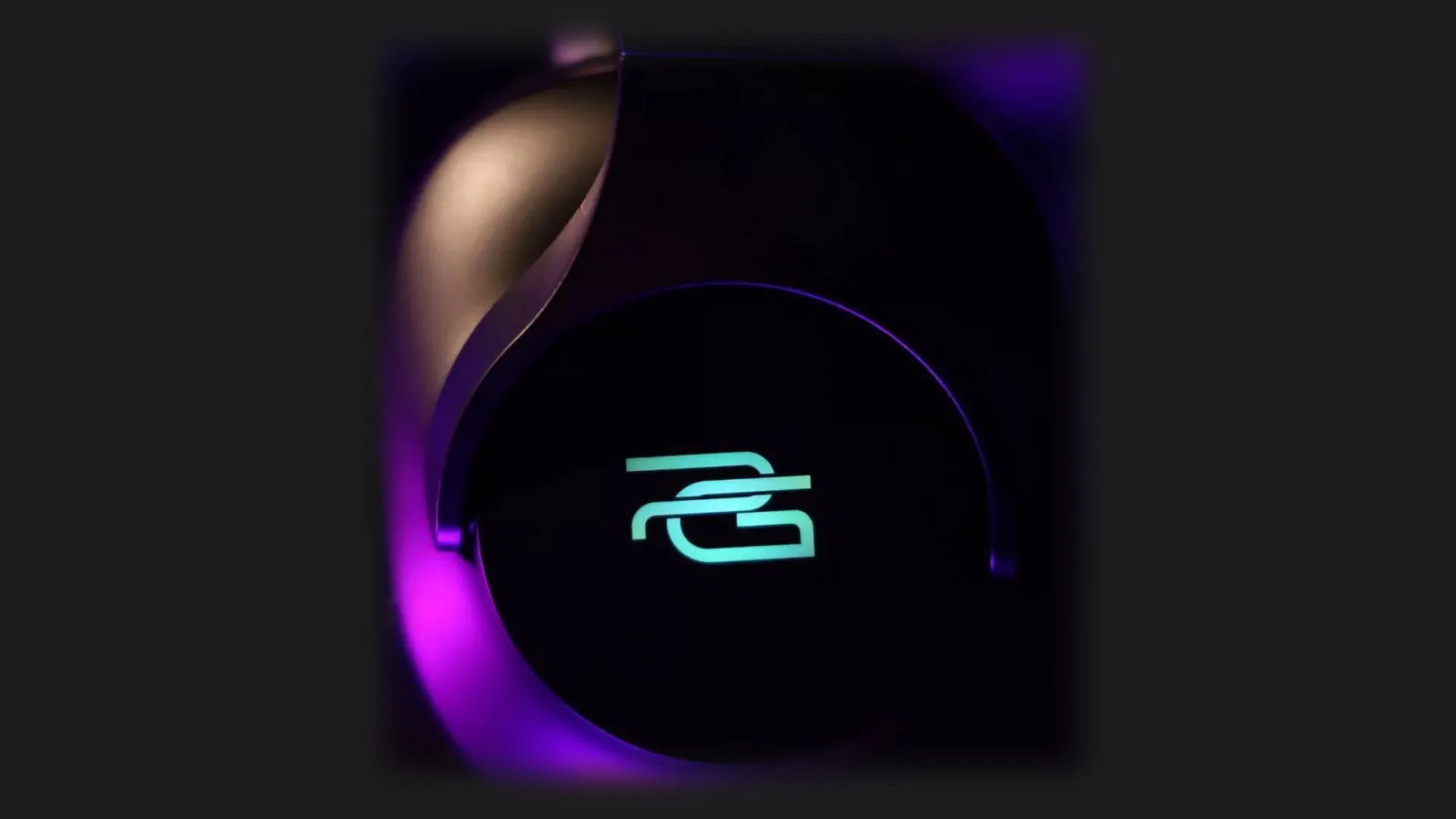 Ігрова гарнітура Proove Gaming Bliss Pro (Black)