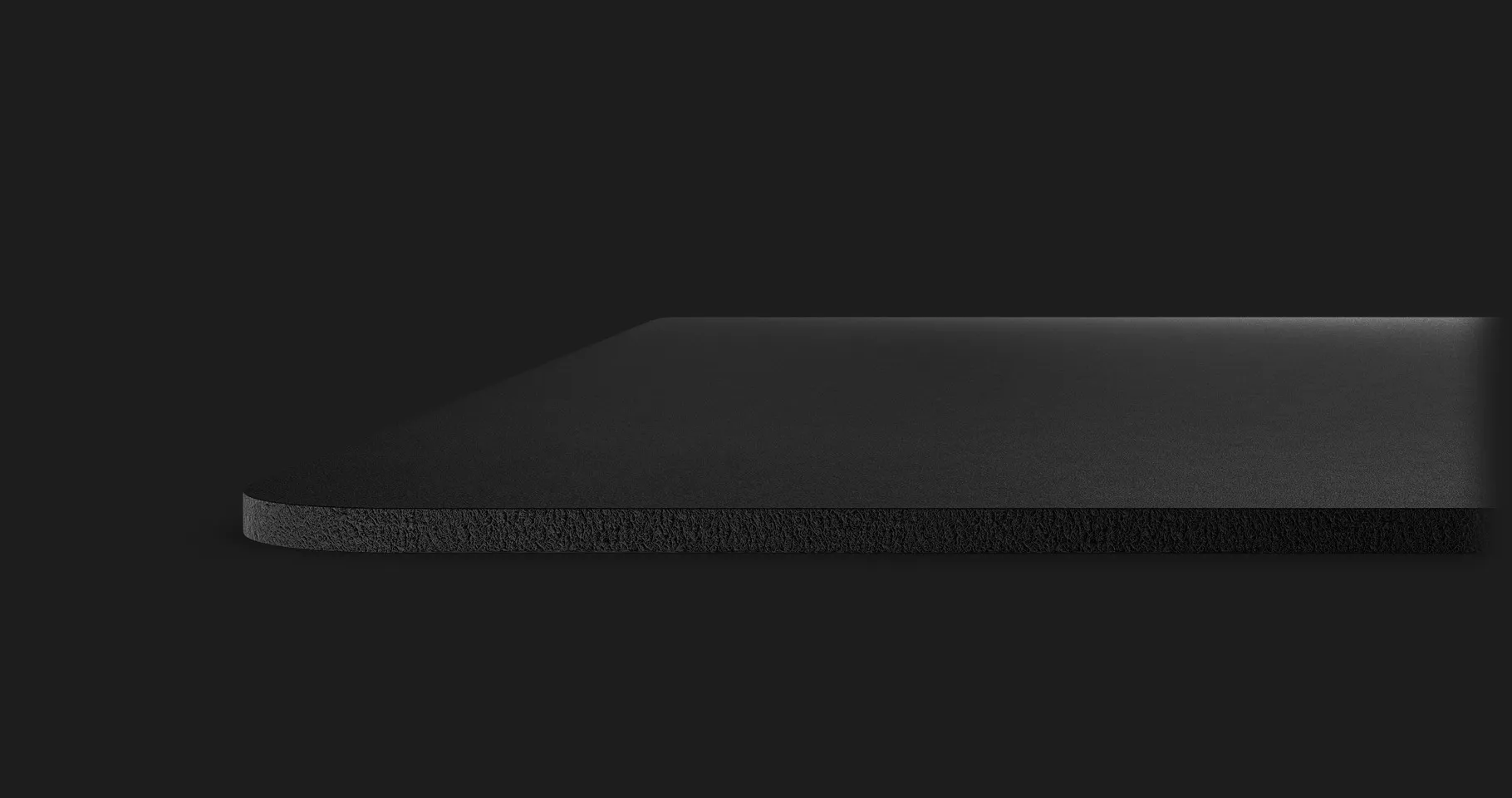 Ігрова поверхня SteelSeries QcK 4XL ETAIL (Black) (UA)