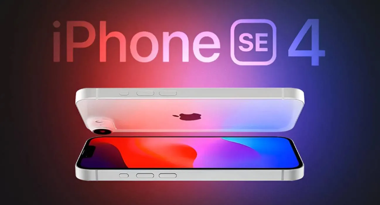 iPhone SE