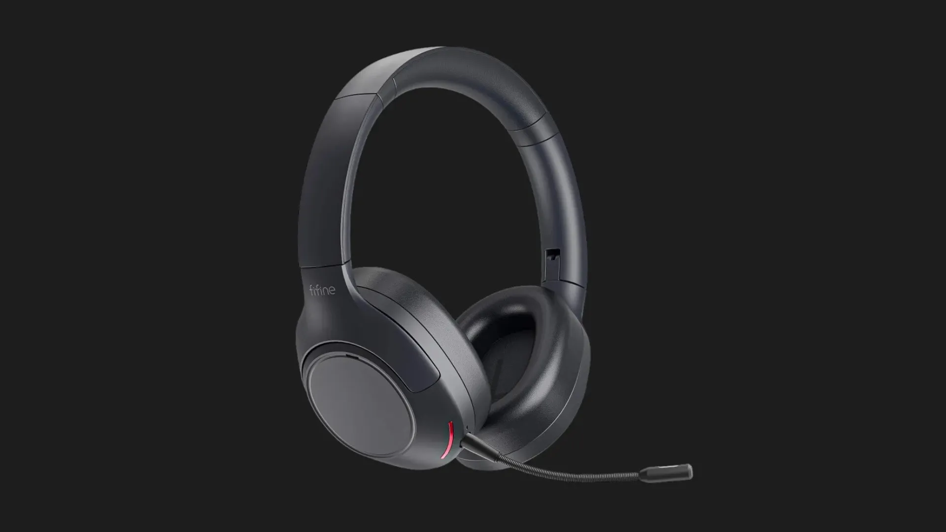 Ігрова гарнітура Fifine X3 (Black)