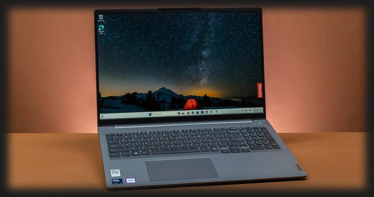 Ноутбук Lenovo ThinkBook 16 Gen 7 IML 16" (Intel Core Ultra 5/16GB/512GB (SSD)/Intel UHD Graphics) (21MS0067US) (Standard)