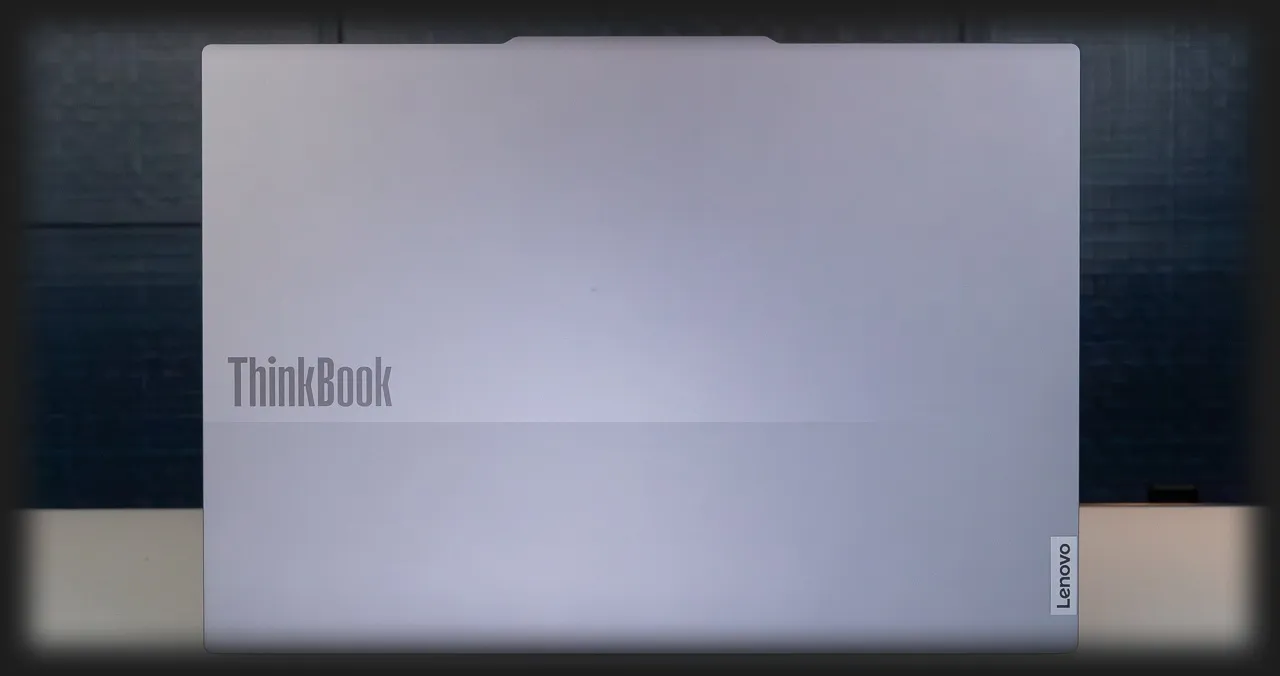 Ноутбук Lenovo ThinkBook 16 Gen 7 IML 16" (Intel Core Ultra 5/16GB/512GB (SSD)/Intel UHD Graphics) (21MS0067US) (Standard)