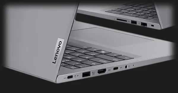 Ноутбук Lenovo ThinkBook 16 Gen 7 IML 16" (Intel Core Ultra 5/16GB/512GB (SSD)/Intel UHD Graphics) (21MS0067US) (Standard)