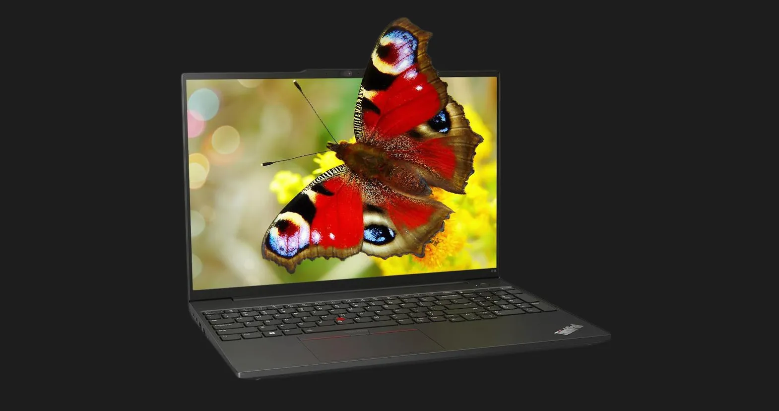 Ноутбук Lenovo ThinkPad E16 Gen 1 16" (AMD Ryzen 7/16GB/1TB (SSD)/AMD Radeon Graphics) (21JT011FUS) (Standard)