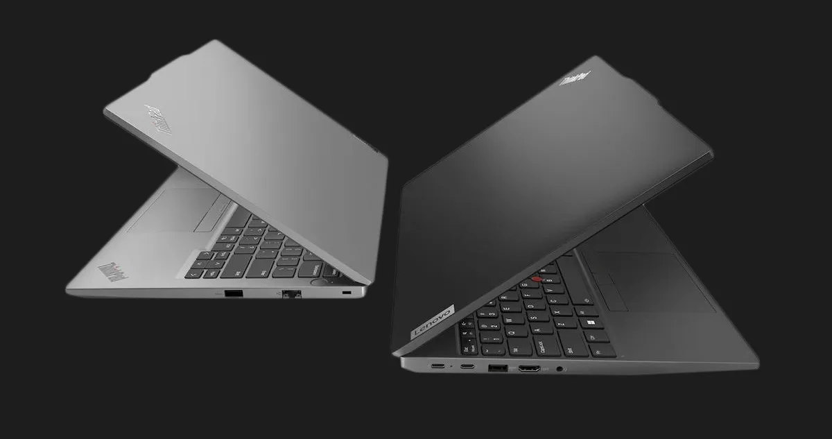 Ноутбук Lenovo ThinkPad E16 Gen 1 16" (AMD Ryzen 7/16GB/1TB (SSD)/AMD Radeon Graphics) (21JT011FUS) (Standard)