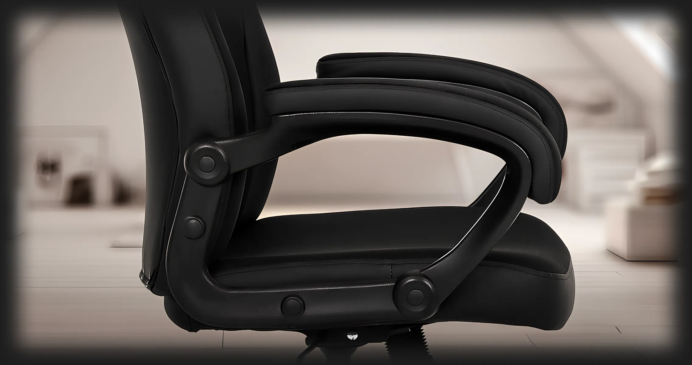 Кресло для геймеров Hator Flash (Black/Red) (HTC-401) (UA)