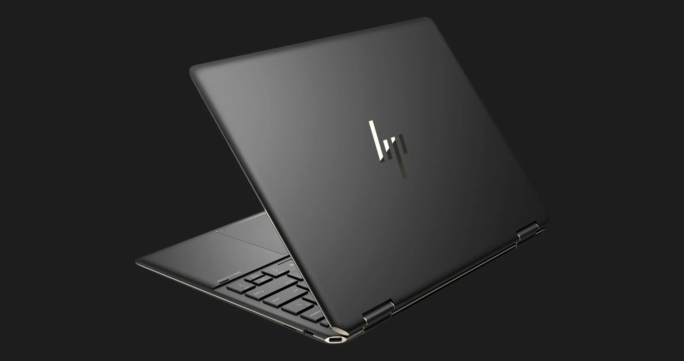 Ноутбук HP Spectre x360 16-f2013dx 16" (Intel Core i7/16GB/1TB SSD/Intel Iris Xe Graphics) (7H1Z9UA) (Global)