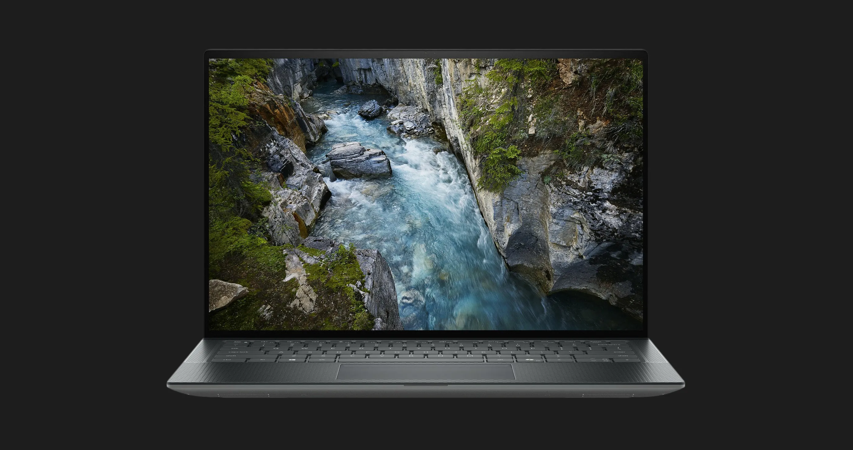 Ноутбук Dell Precision 5490 14" (Intel Core Ultra 9/32GB/1TB (SSD)/Intel Arc) (DP7U549020AUS) (Standard)