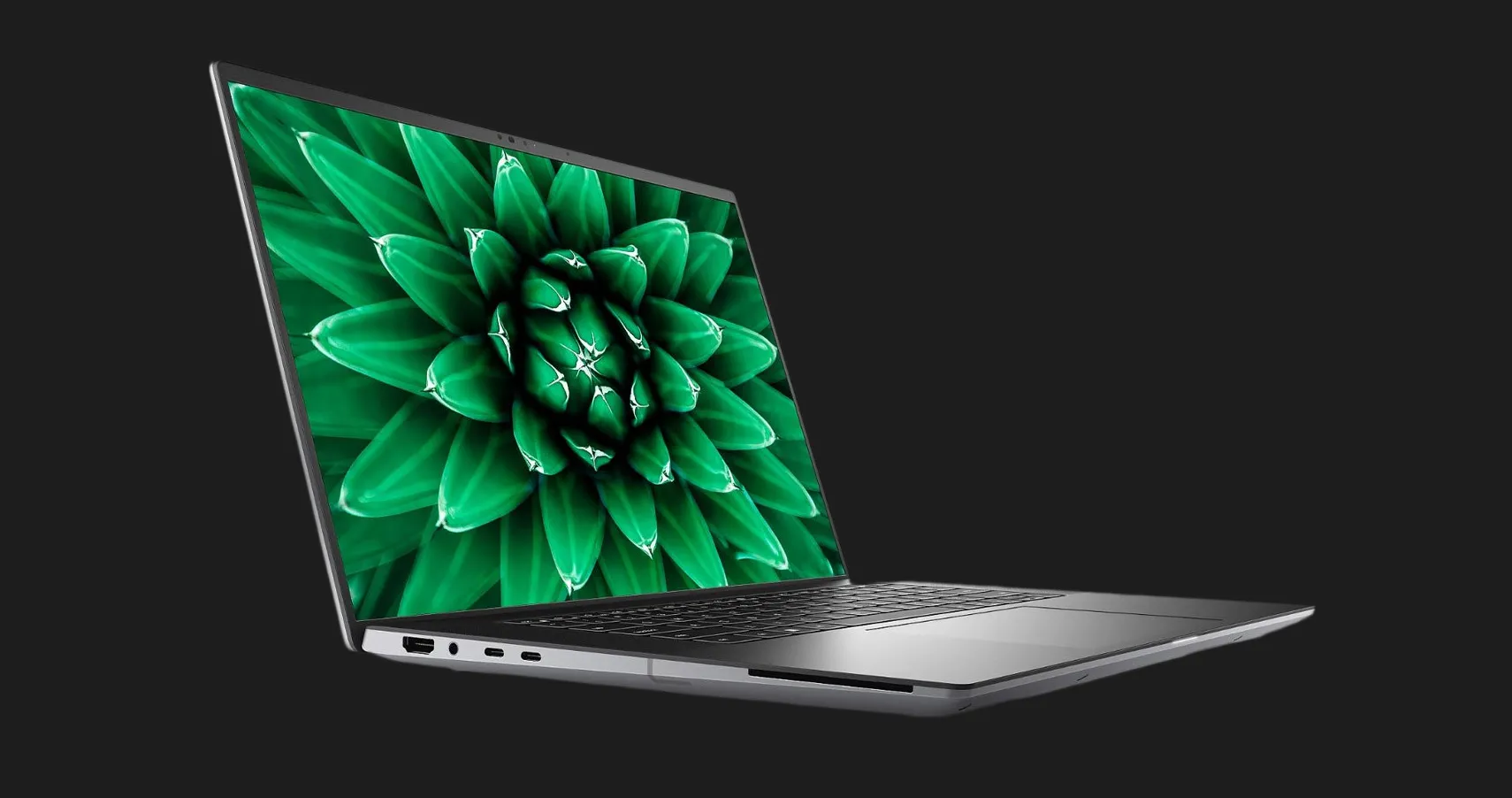 Ноутбук Dell Precision 5680 16" (Intel Core i7/16GB/1TB (SSD)/Intel UHD) (N003P5680IR3WP) (Standard)