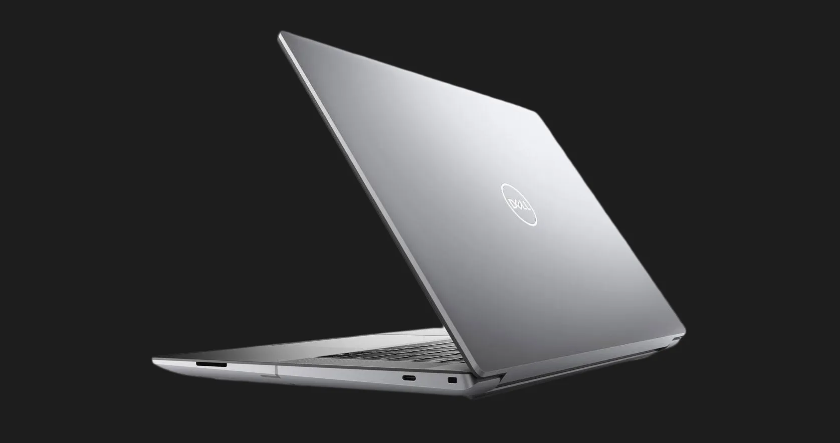 Ноутбук Dell Precision 5680 16" (Intel Core i7/16GB/1TB (SSD)/Intel UHD) (N003P5680IR3WP) (Standard)