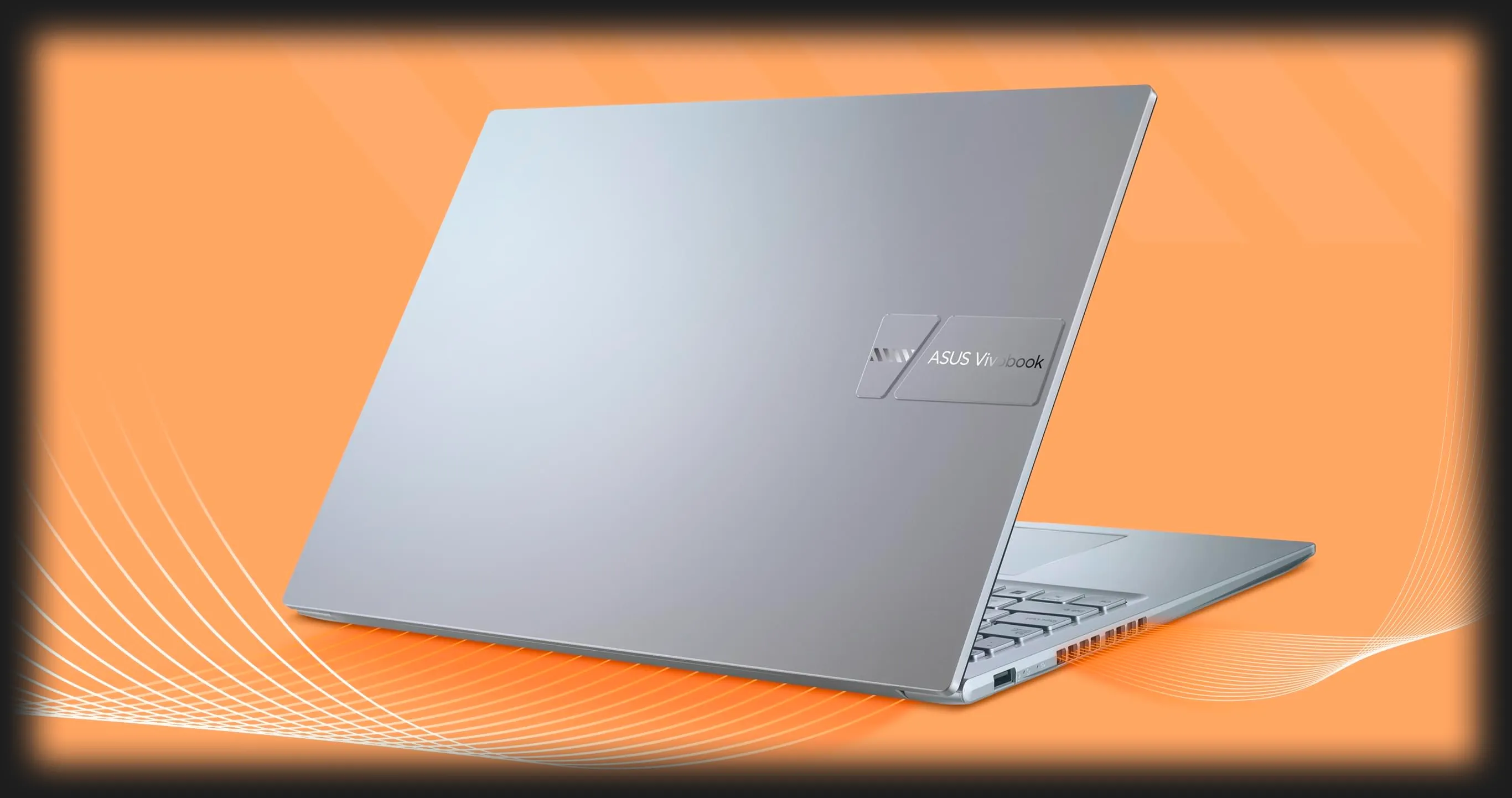 Ноутбук Asus Vivobook 16 D1605YA 16" (AMD Ryzen 5/16GB/1TB (SSD)/AMD Radeon Graphics) (D1605YA-MB641) (Global)