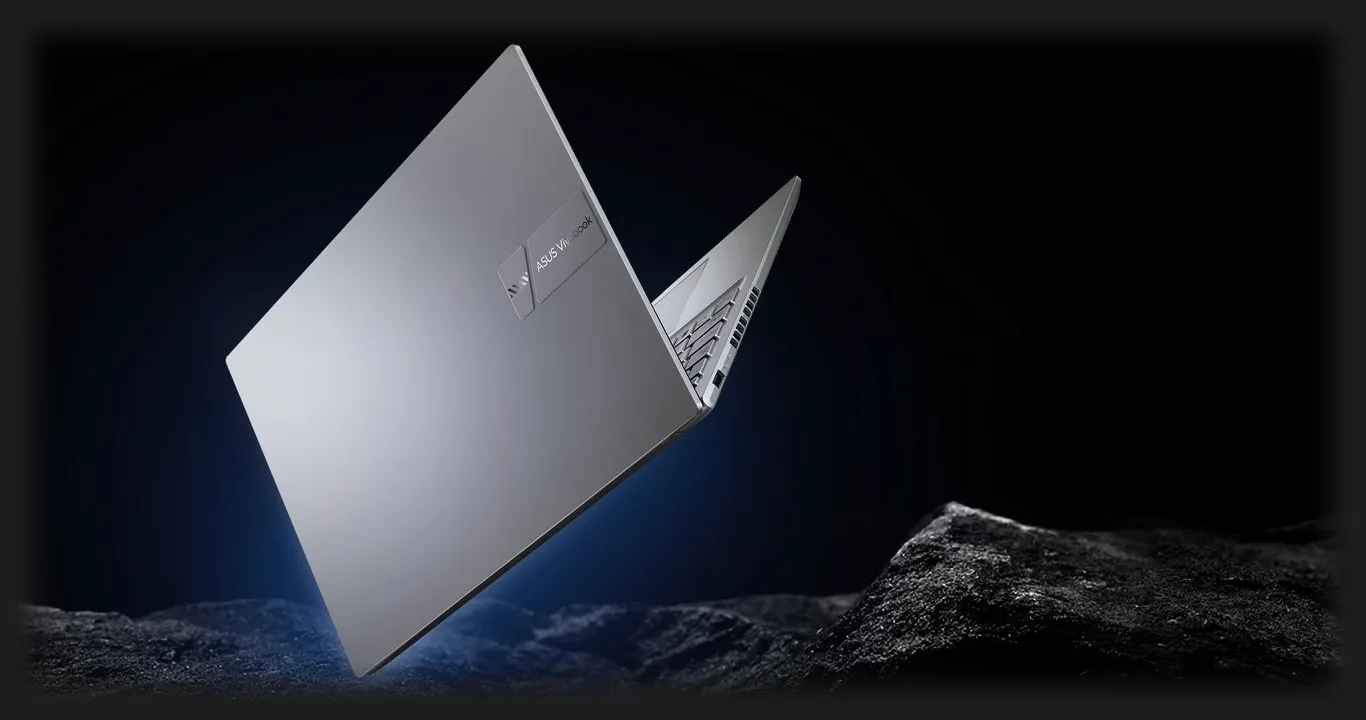 Ноутбук Asus Vivobook 16 D1605YA 16" (AMD Ryzen 5/16GB/1TB (SSD)/AMD Radeon Graphics) (D1605YA-MB641) (Global)