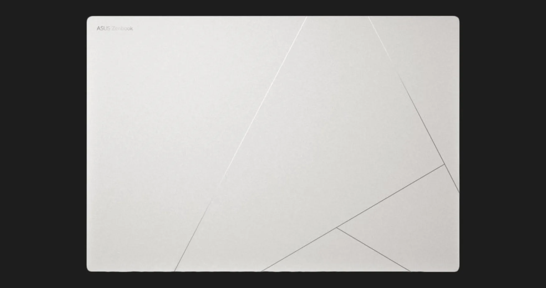 Ноутбук Asus Zenbook S 16 UM5606WA 16" (AMD Ryzen AI 9/24GB/1TB (SSD)/AMD Radeon 880M) (UM5606WA-S16.R3651TB) (Standard)