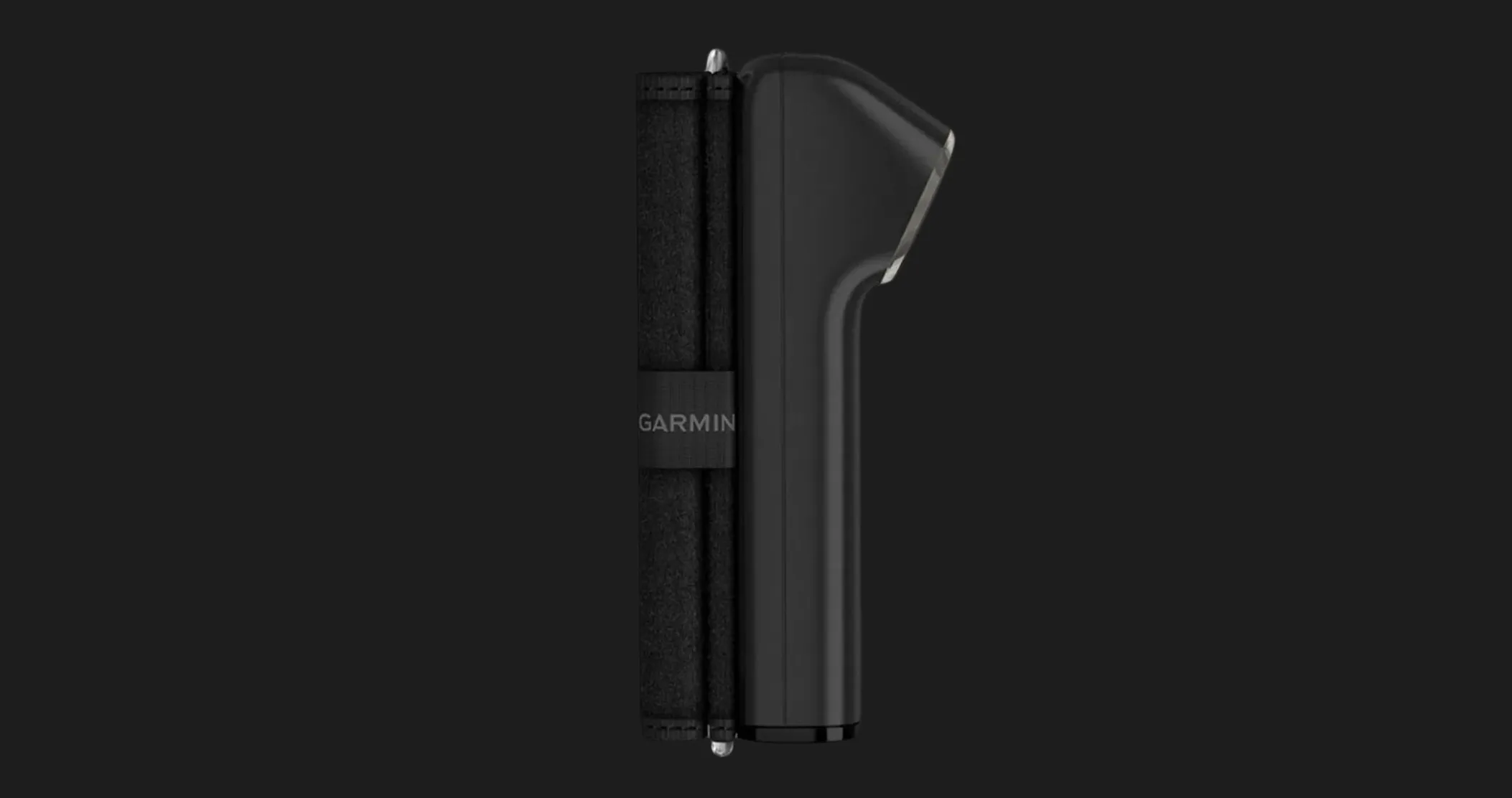 Розумний тонометр Garmin Index BPM Smart Blood Pressure Monitor (010-02464-02)