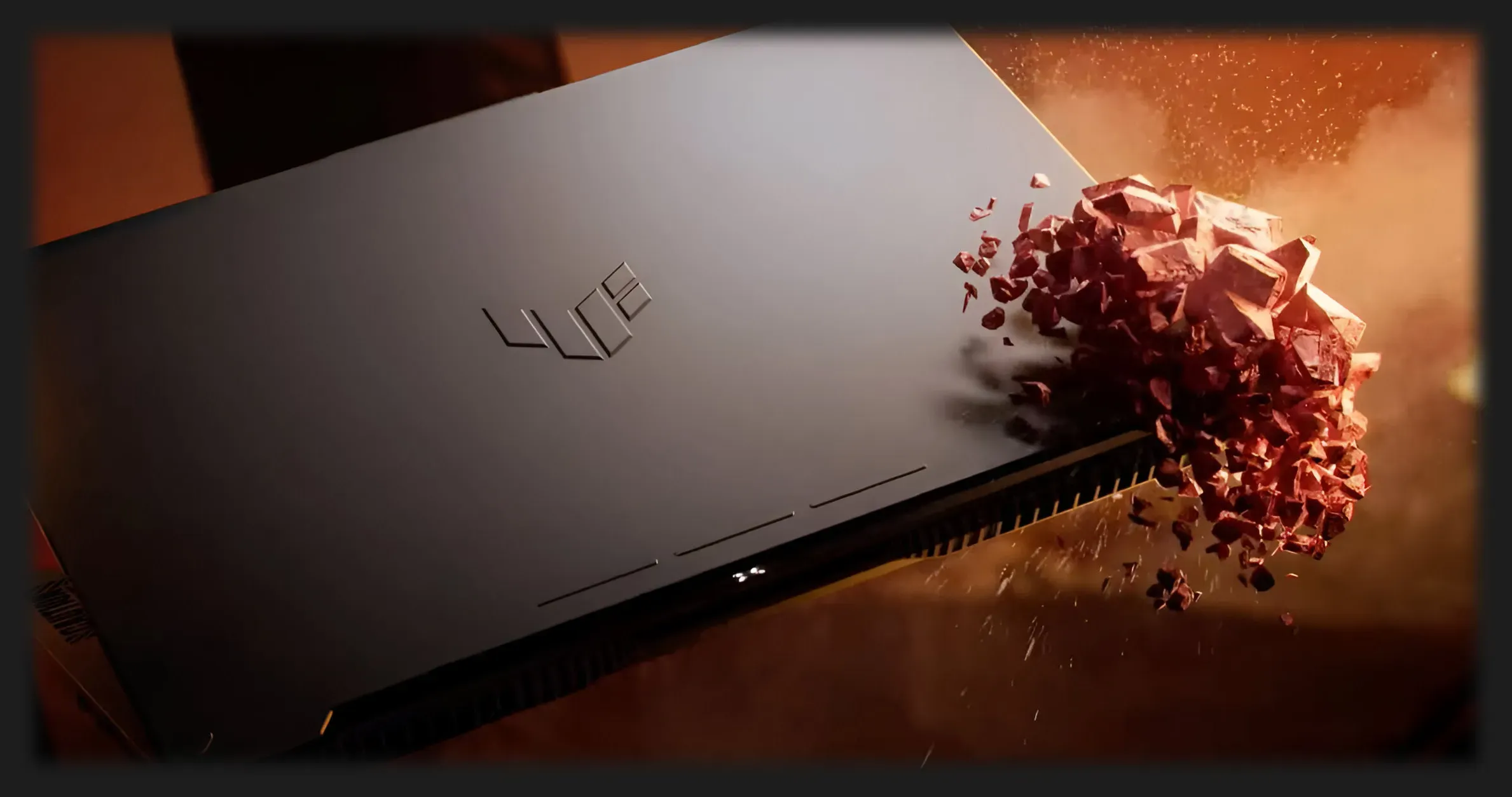 Ноутбук Asus TUF Gaming A15 FA507XV 15,6" (AMD Ryzen 9/16GB/512GB (SSD)/RTX 4060) (FA507XV-BS93) (Standard)